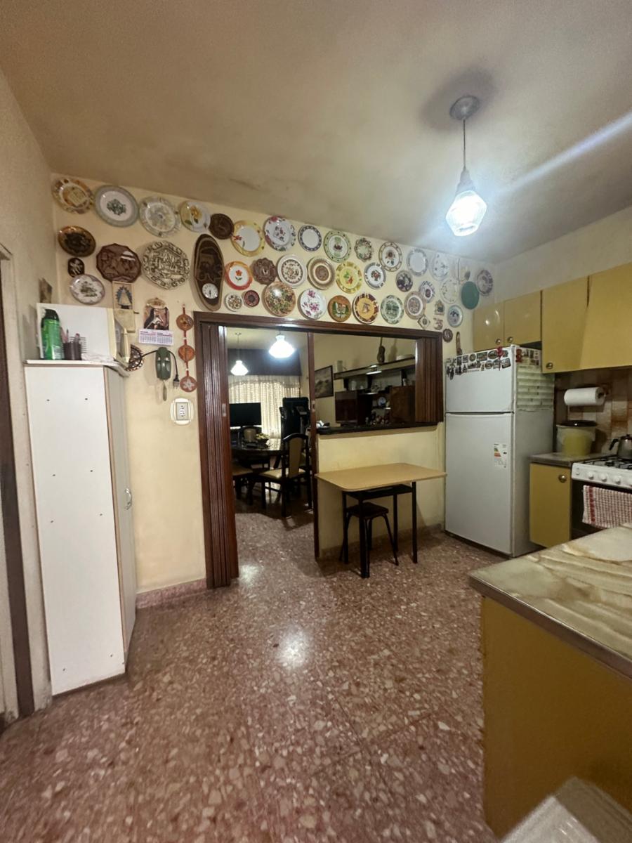 CASA/LOTE , 4 AMB CON PATIO, TERRAZA Y ESPACIO GUARDACOCHE , USAB 2, 8.66 X 17.32 MTS — foto 2
