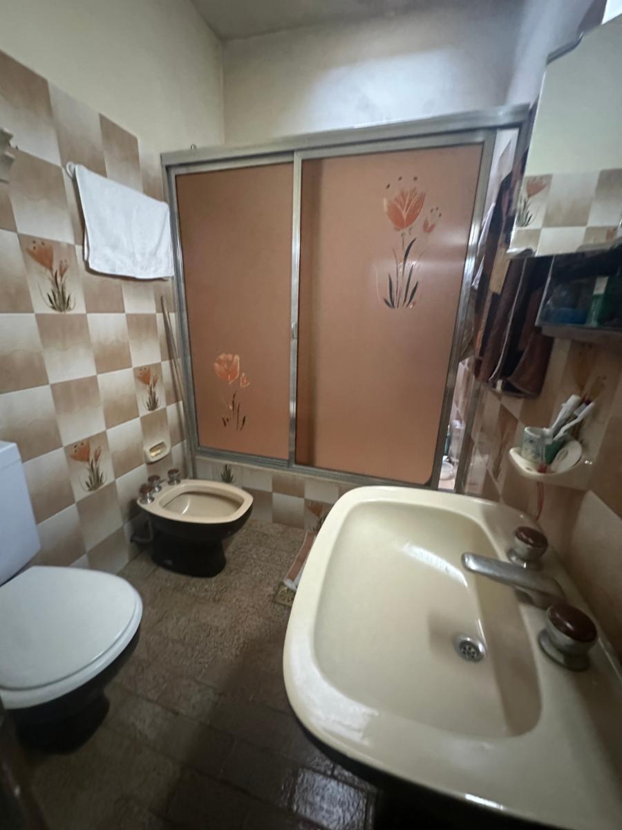 CASA/LOTE , 4 AMB CON PATIO, TERRAZA Y ESPACIO GUARDACOCHE , USAB 2, 8.66 X 17.32 MTS — foto 8