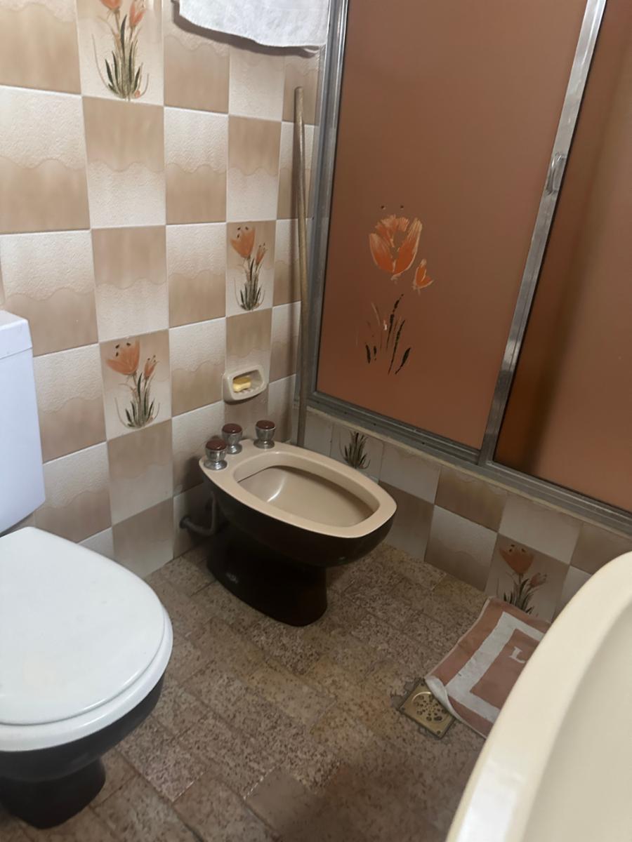 CASA/LOTE , 4 AMB CON PATIO, TERRAZA Y ESPACIO GUARDACOCHE , USAB 2, 8.66 X 17.32 MTS — foto 9