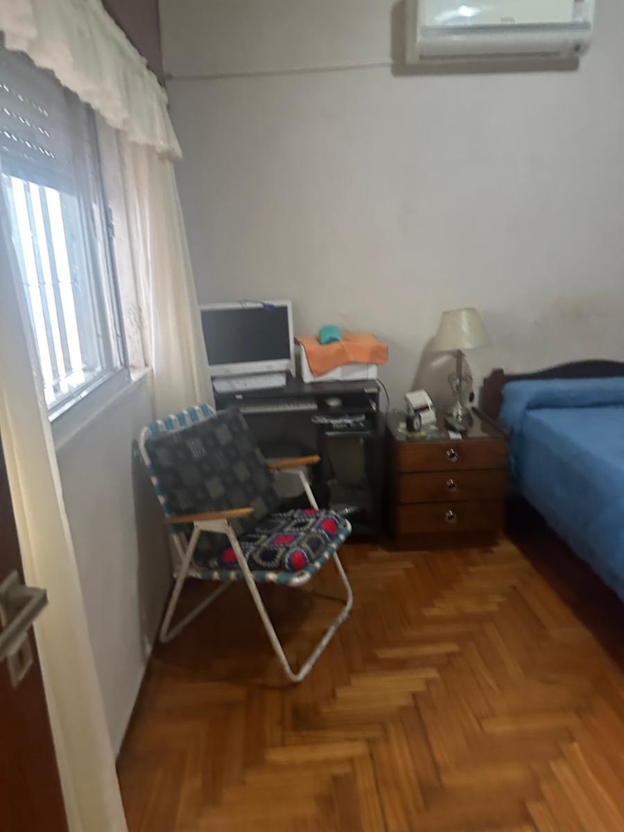 CASA/LOTE , 4 AMB CON PATIO, TERRAZA Y ESPACIO GUARDACOCHE , USAB 2, 8.66 X 17.32 MTS — foto 10