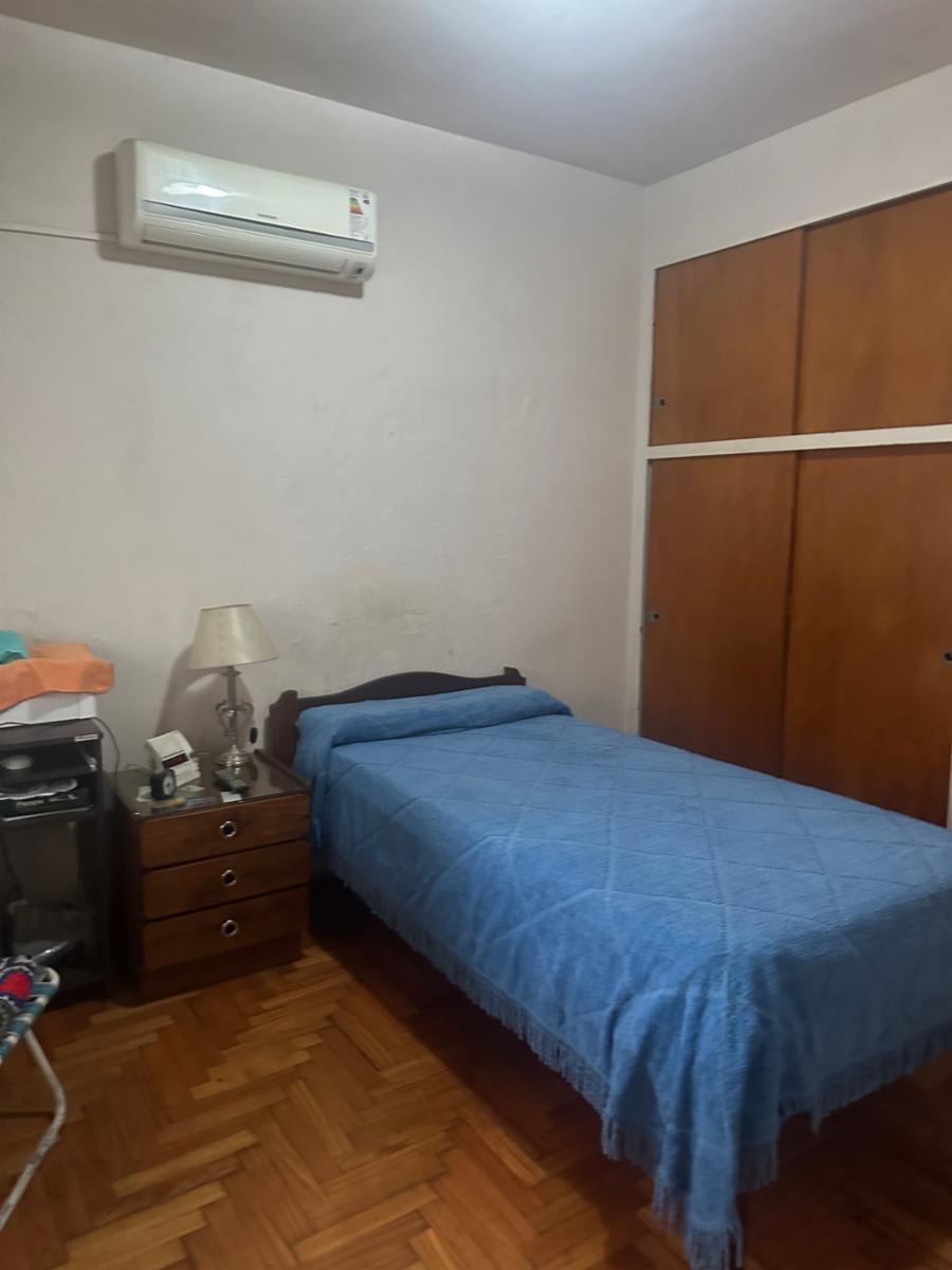 CASA/LOTE , 4 AMB CON PATIO, TERRAZA Y ESPACIO GUARDACOCHE , USAB 2, 8.66 X 17.32 MTS — foto 11
