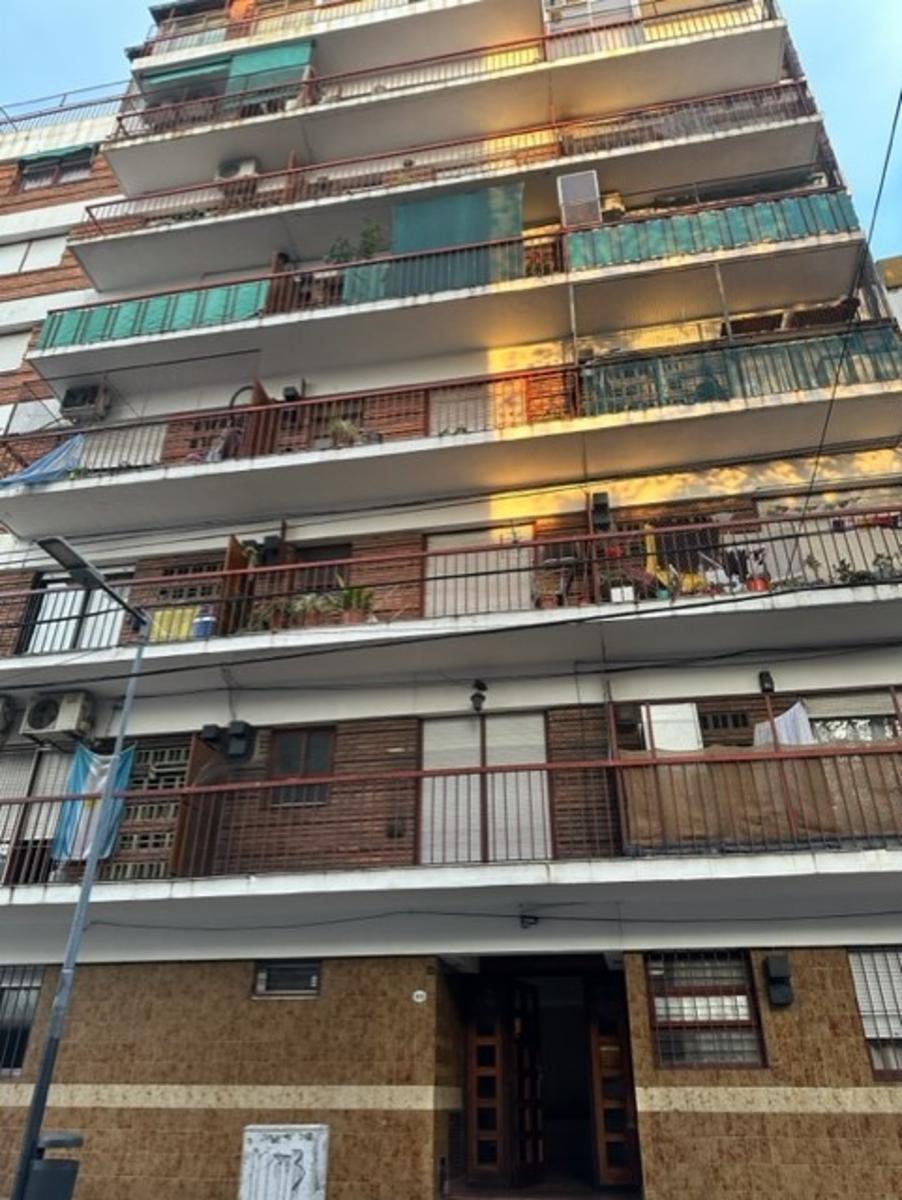 MONOAMBIENTE REFACCIONADO — foto 10