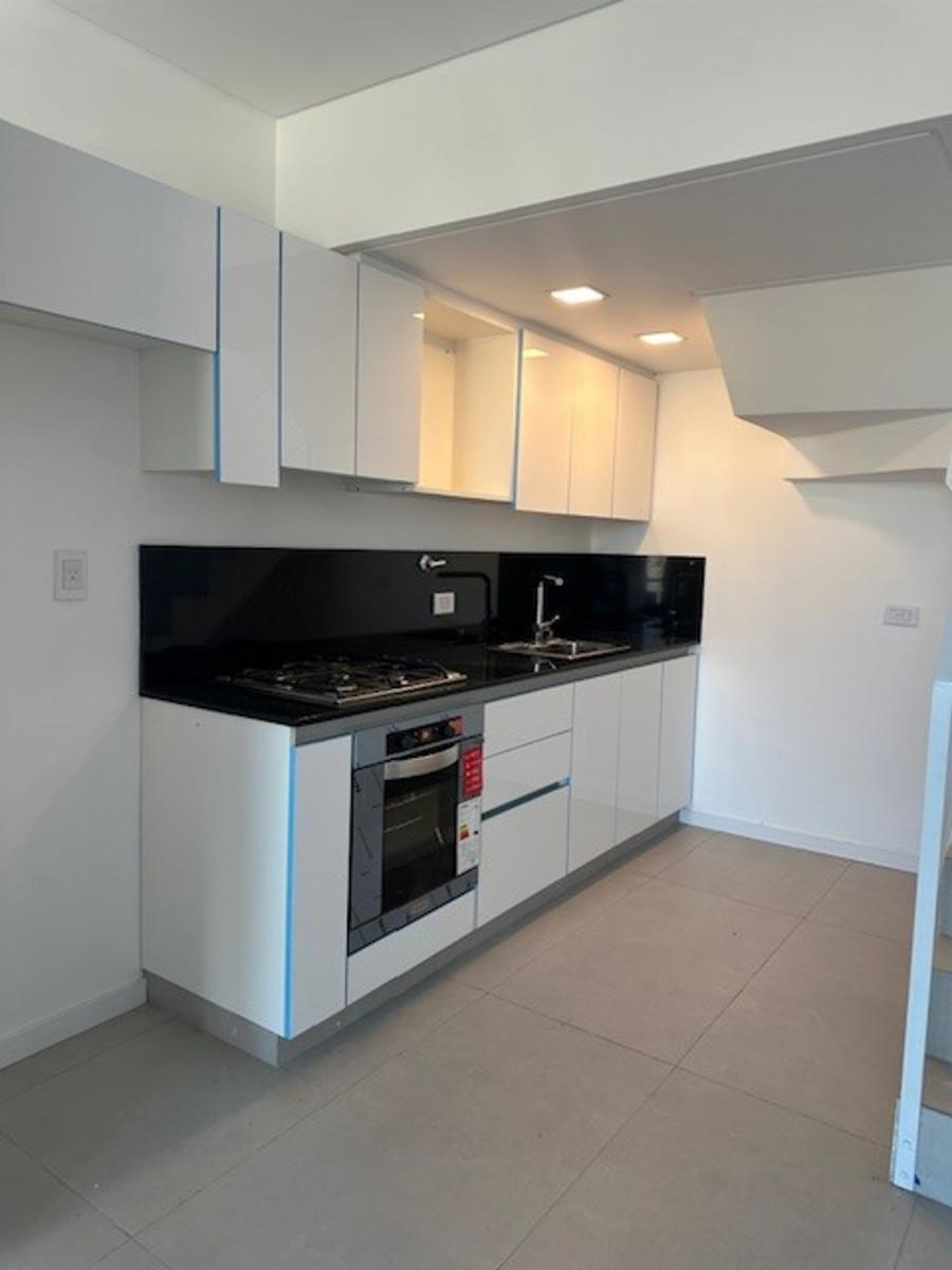 SEMIPISOS 3 AMBIENTES , AMPLIOS BALCONES , DOS HABITACIONESYDOSBAÑOS,OPCION DE TERCER HAB EN UNIDADES EN DUPLEX — foto 13