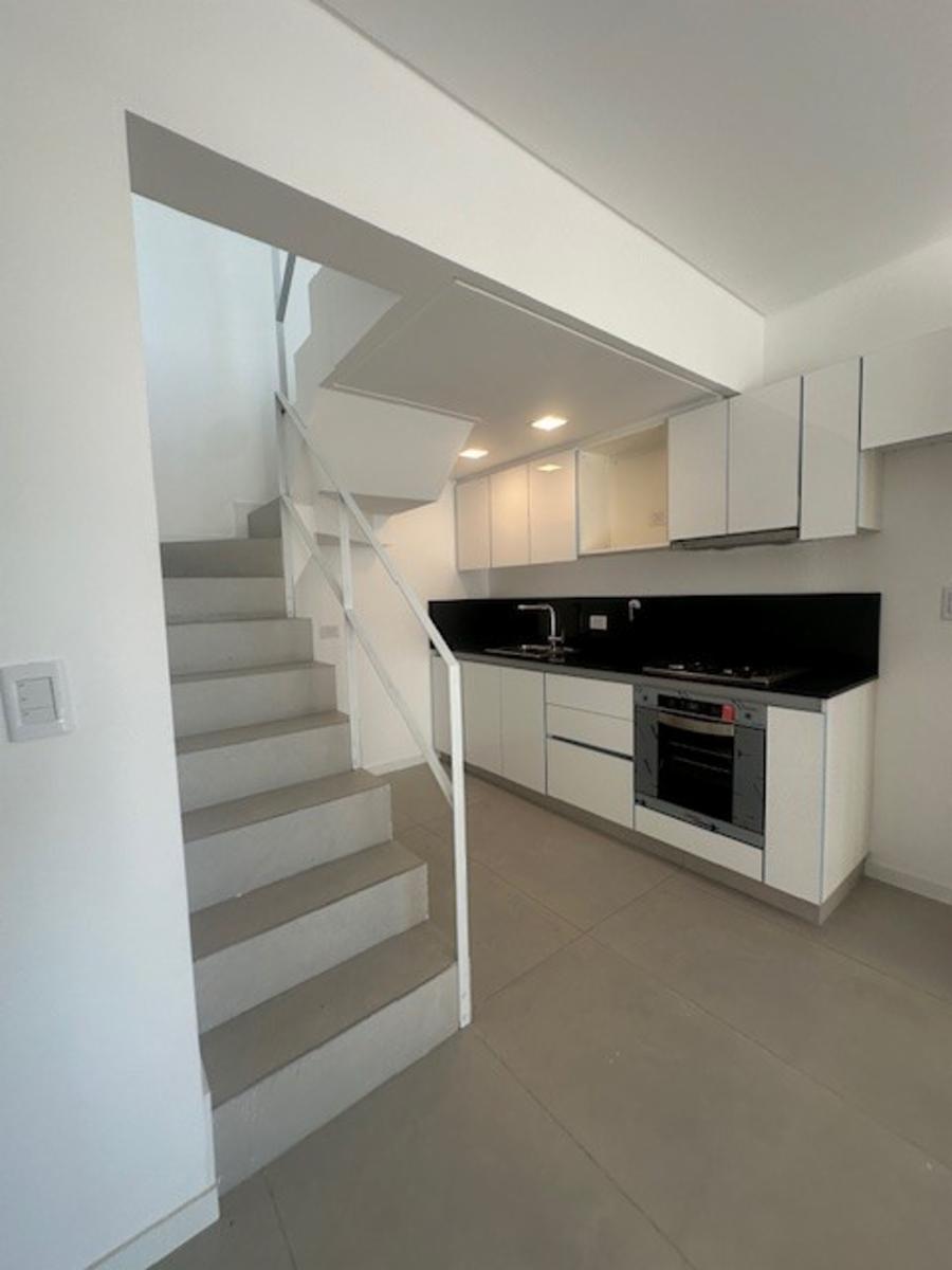 SEMIPISOS 3 AMBIENTES , AMPLIOS BALCONES , DOS HABITACIONESYDOSBAÑOS,OPCION DE TERCER HAB EN UNIDADES EN DUPLEX — foto 14
