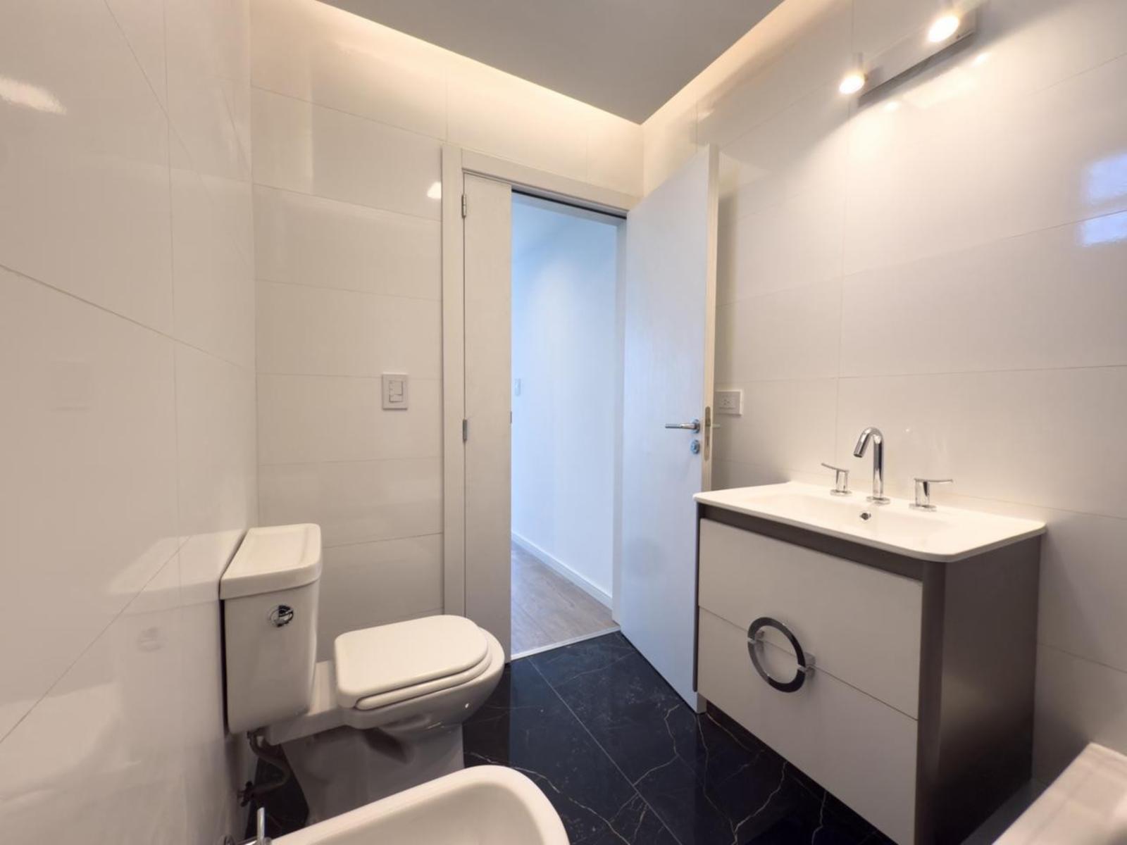 3 AMBIENTES , EDIFICIO CON SALON USOS MULTIPLES , PISCINA , PARRILLA — foto 10