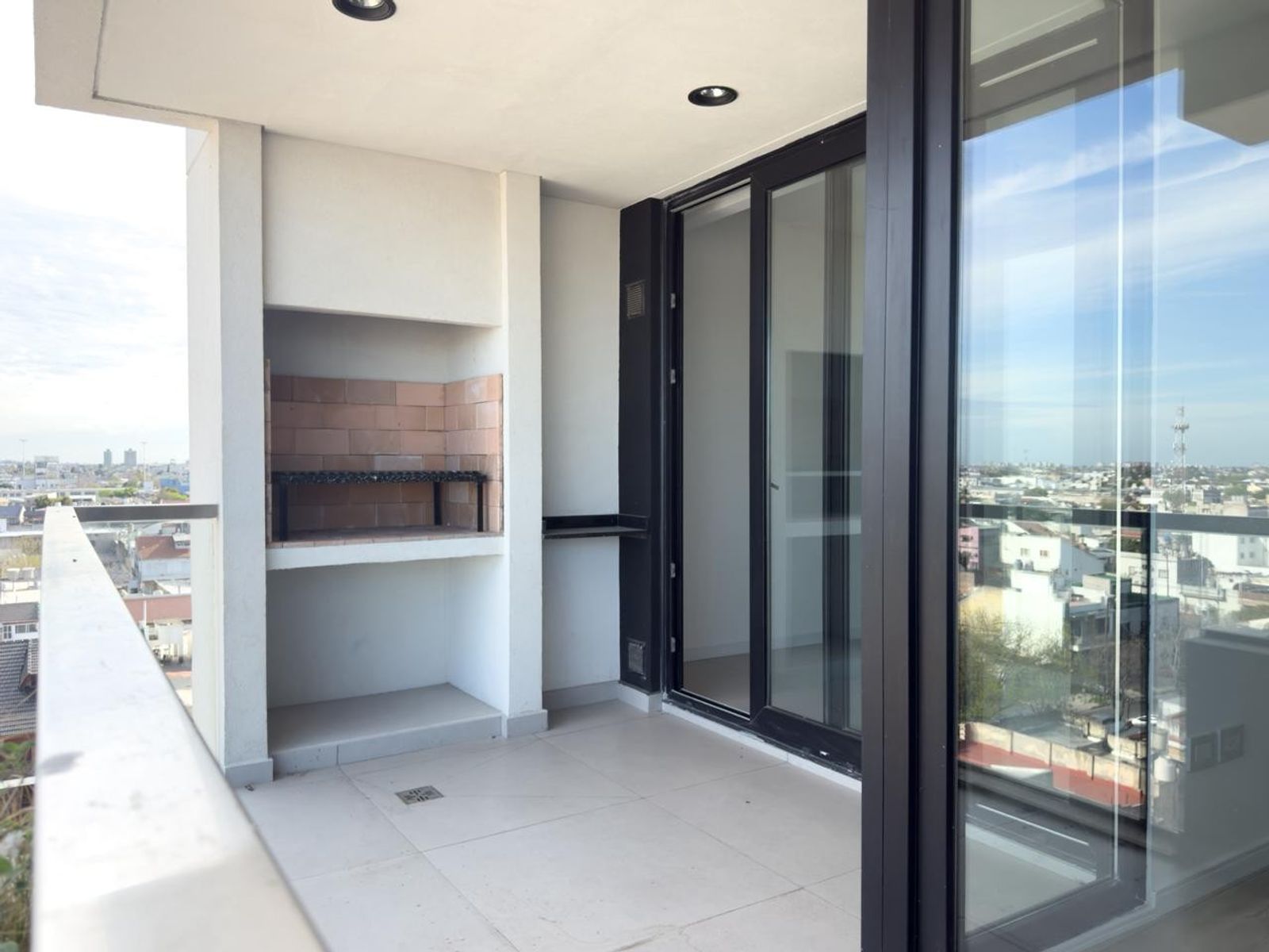 3 AMBIENTES , EDIFICIO CON SALON USOS MULTIPLES , PISCINA , PARRILLA — foto 12
