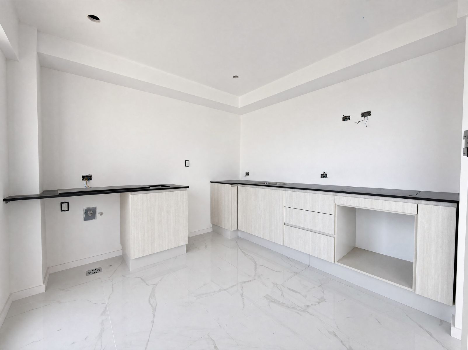 3 AMBIENTES CON BALCON A LA PLAZA LOS ANDES , DOS BAÑOS COMPLETOS , DOSHABITACIONES , COCINA , LAVADERO — foto 10