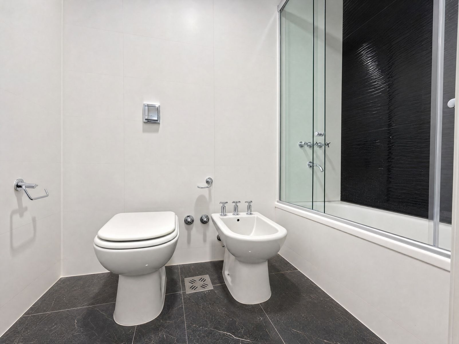 3 AMBIENTES CON BALCON A LA PLAZA LOS ANDES , DOS BAÑOS COMPLETOS , DOSHABITACIONES , COCINA , LAVADERO — foto 13