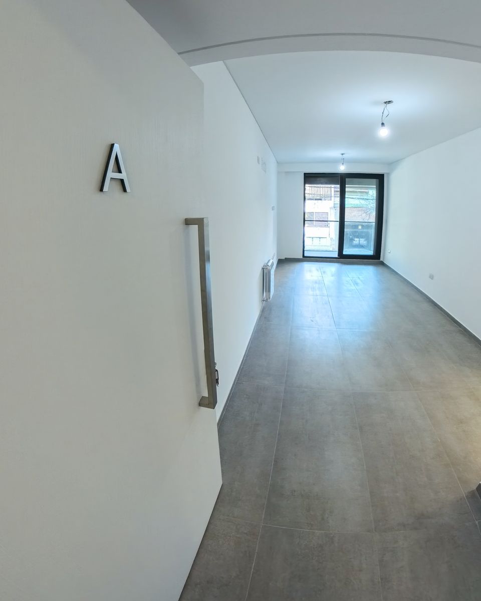 4 AMB AL FRENTE CON PATIO , COCINA IND, BALCON , PARRILLA , DOS BAÑOSCOMP, FINANCIACION — foto 3
