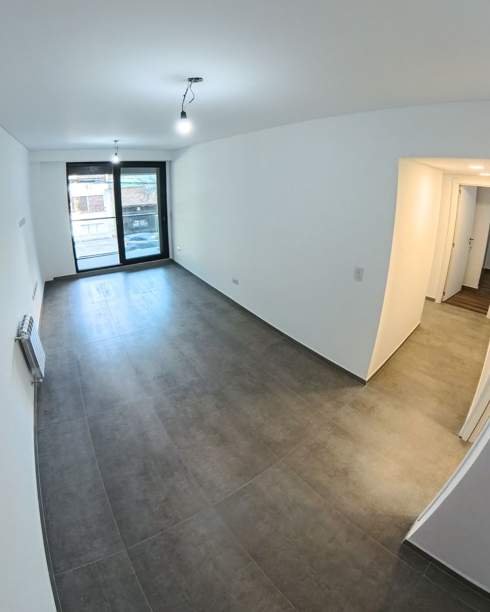 4 AMB AL FRENTE CON PATIO , COCINA IND, BALCON , PARRILLA , DOS BAÑOSCOMP, FINANCIACION — foto 4