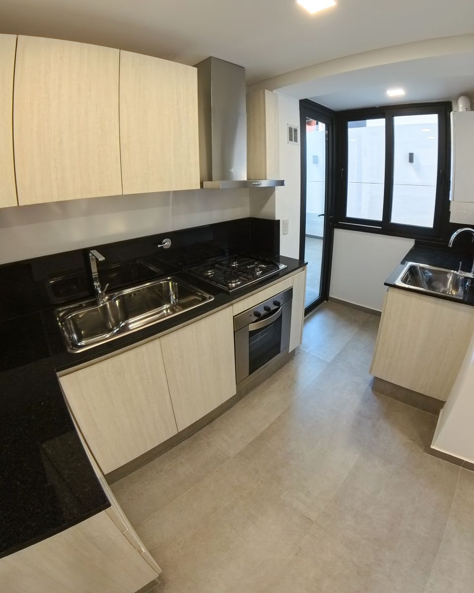 4 AMB AL FRENTE CON PATIO , COCINA IND, BALCON , PARRILLA , DOS BAÑOSCOMP, FINANCIACION — foto 7