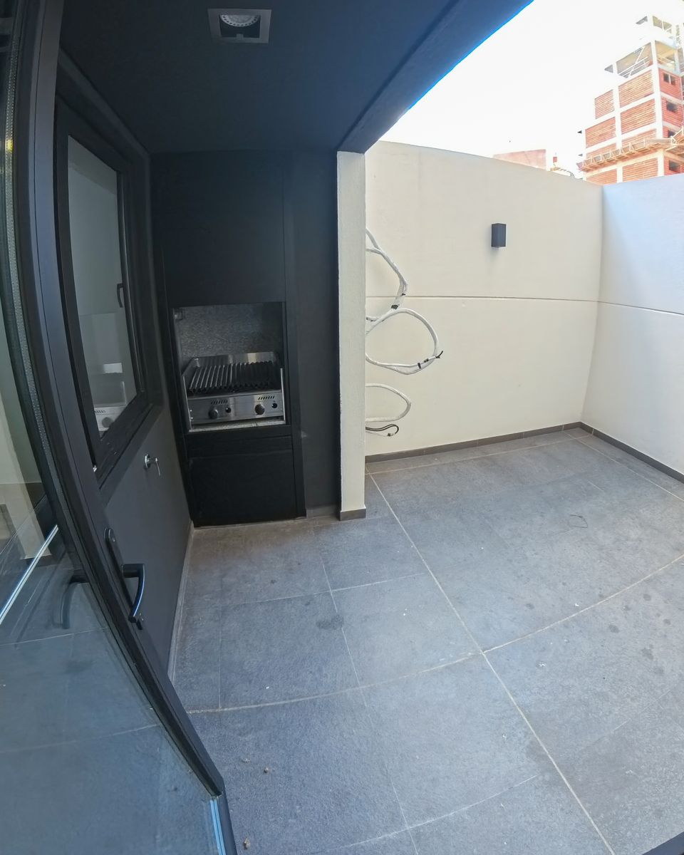 4 AMB AL FRENTE CON PATIO , COCINA IND, BALCON , PARRILLA , DOS BAÑOSCOMP, FINANCIACION — foto 8