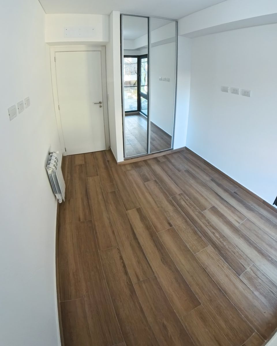 4 AMB AL FRENTE CON PATIO , COCINA IND, BALCON , PARRILLA , DOS BAÑOSCOMP, FINANCIACION — foto 11