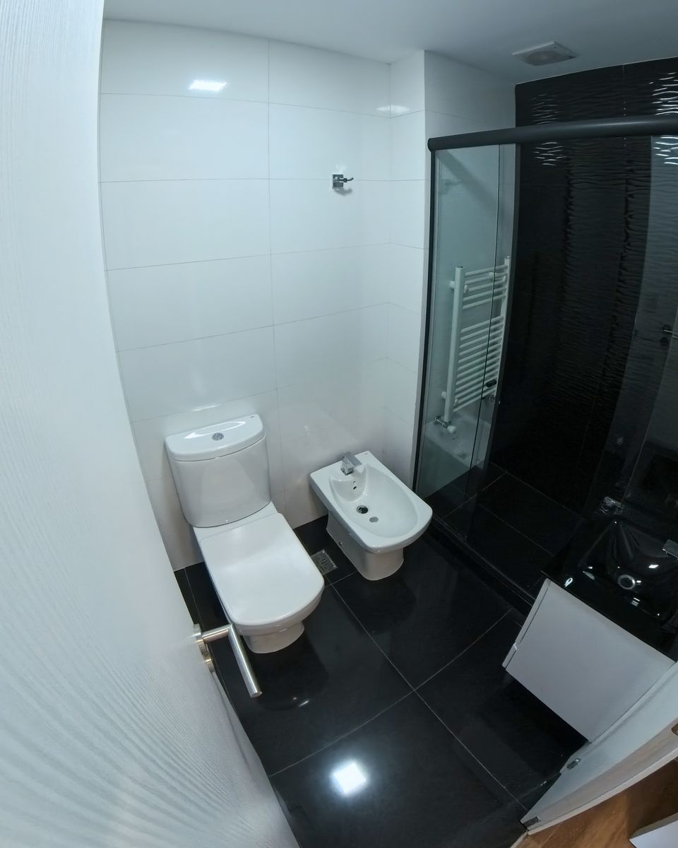 4 AMB AL FRENTE CON PATIO , COCINA IND, BALCON , PARRILLA , DOS BAÑOSCOMP, FINANCIACION — foto 12