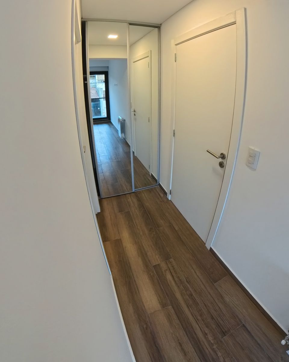 4 AMB AL FRENTE CON PATIO , COCINA IND, BALCON , PARRILLA , DOS BAÑOSCOMP, FINANCIACION — foto 15
