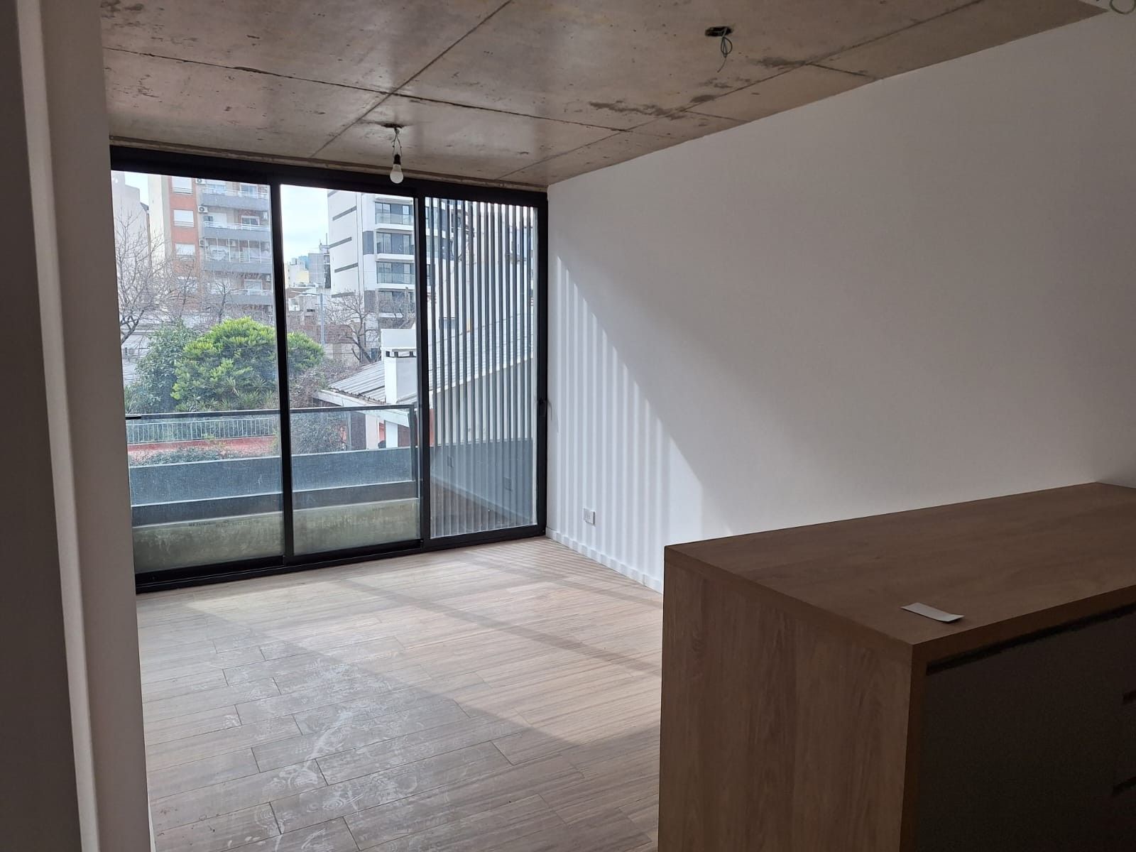 2 AMBIENTES CON DOS BAÑOS , EN EDIFICIO CON PISCINA , SUM,GIMNASIO,PARRILLA , SAUNA , COCHERAS DISPONIBLES — foto 8