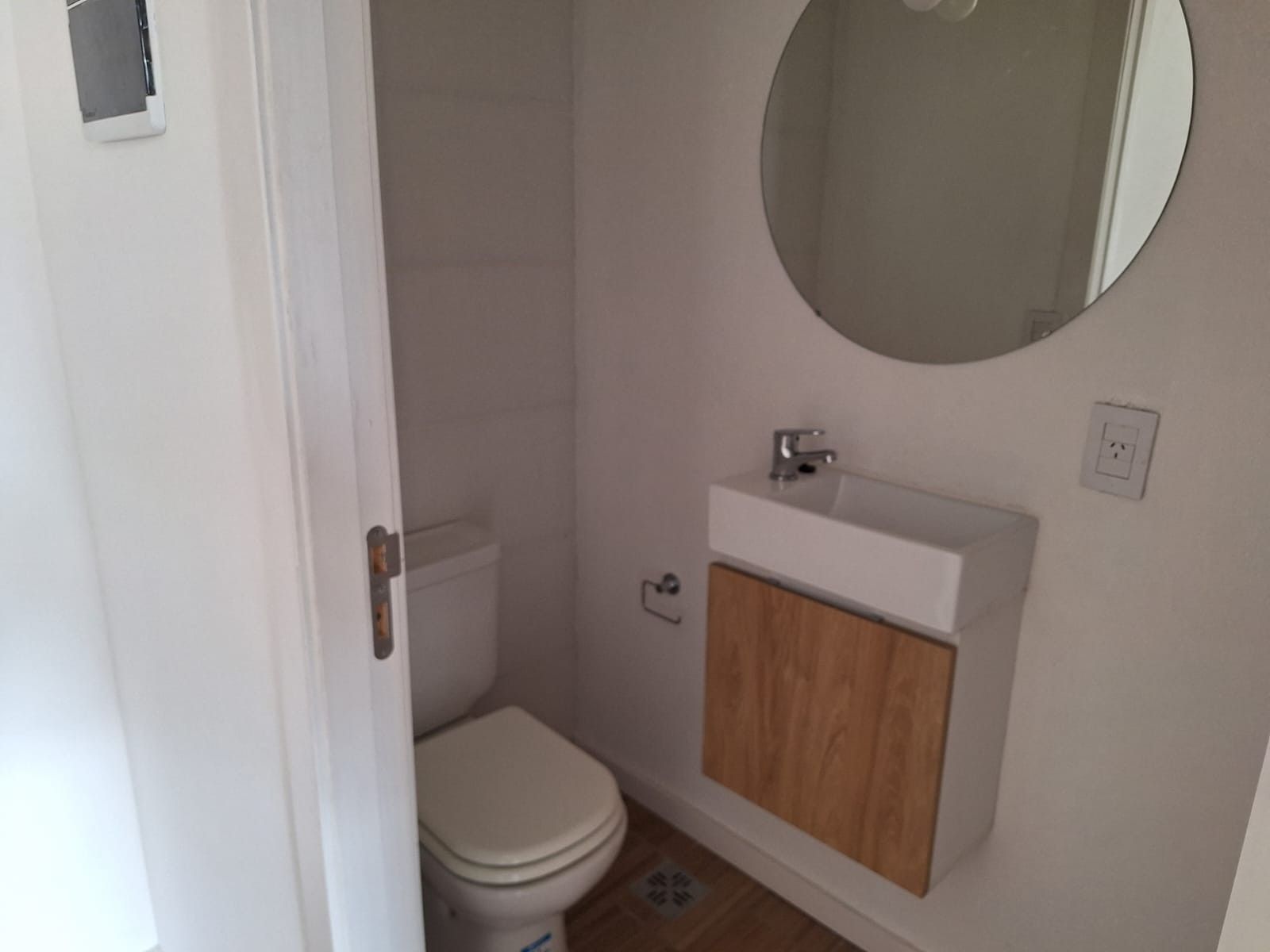 2 AMBIENTES CON DOS BAÑOS , EN EDIFICIO CON PISCINA , SUM,GIMNASIO,PARRILLA , SAUNA , COCHERAS DISPONIBLES — foto 10