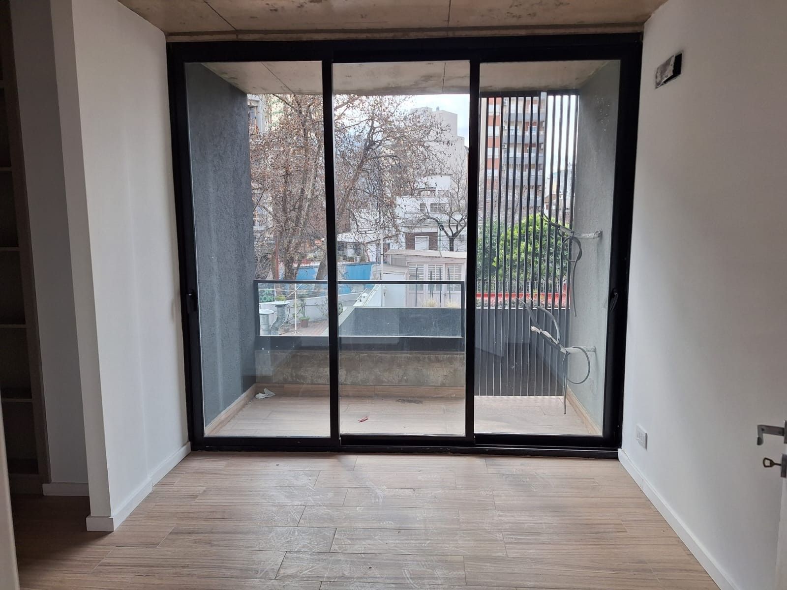 2 AMBIENTES CON DOS BAÑOS , EN EDIFICIO CON PISCINA , SUM,GIMNASIO,PARRILLA , SAUNA , COCHERAS DISPONIBLES — foto 11