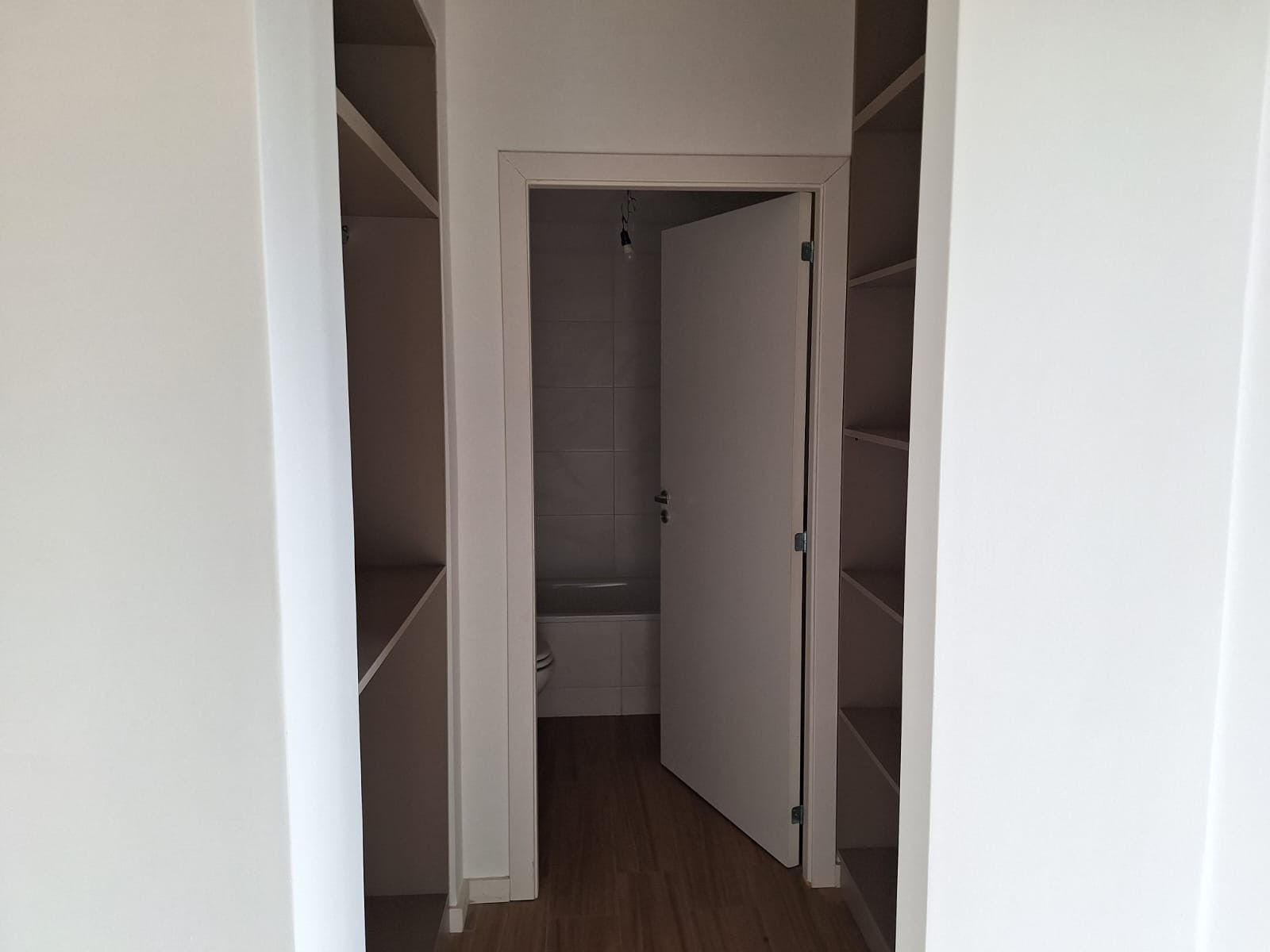 2 AMBIENTES CON DOS BAÑOS , EN EDIFICIO CON PISCINA , SUM,GIMNASIO,PARRILLA , SAUNA , COCHERAS DISPONIBLES — foto 12