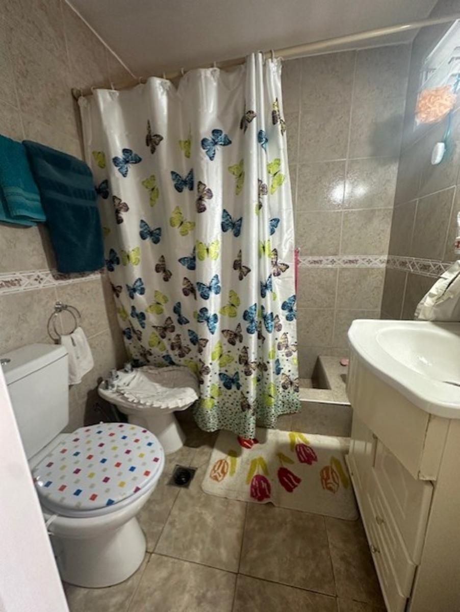 CASA /LOTE SOBRE AV EMILIO CASTRO , GALPON/DEPOSITO EN PLANTA BAJA y PH 3 AMB EN PLANTA ALTA CON TERRAZA — foto 12