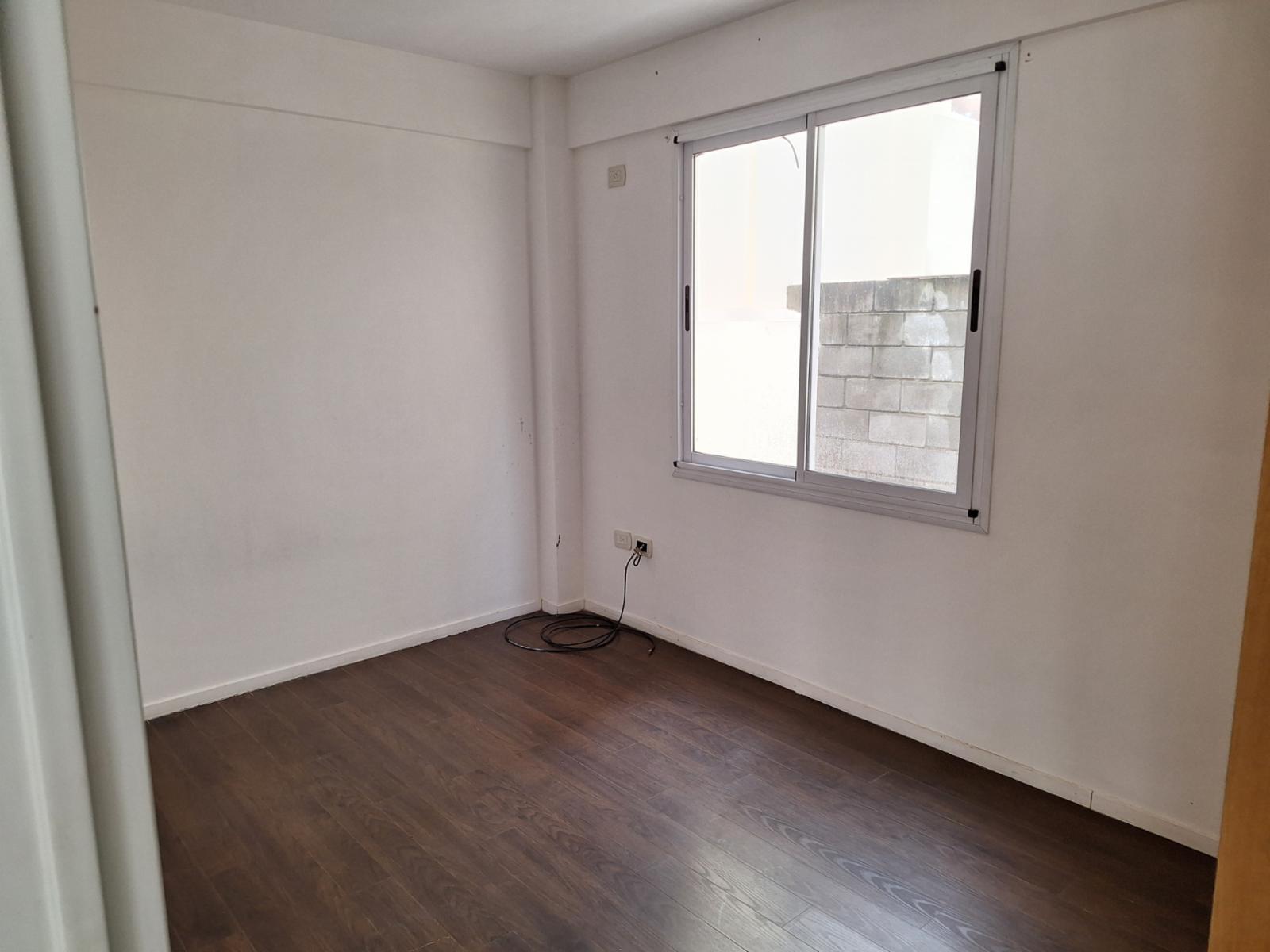 DEPARTAMENTO 3 AMBIENTES CONTRAFRENTE CON BALCON, PATIO Y GARAGE — foto 9