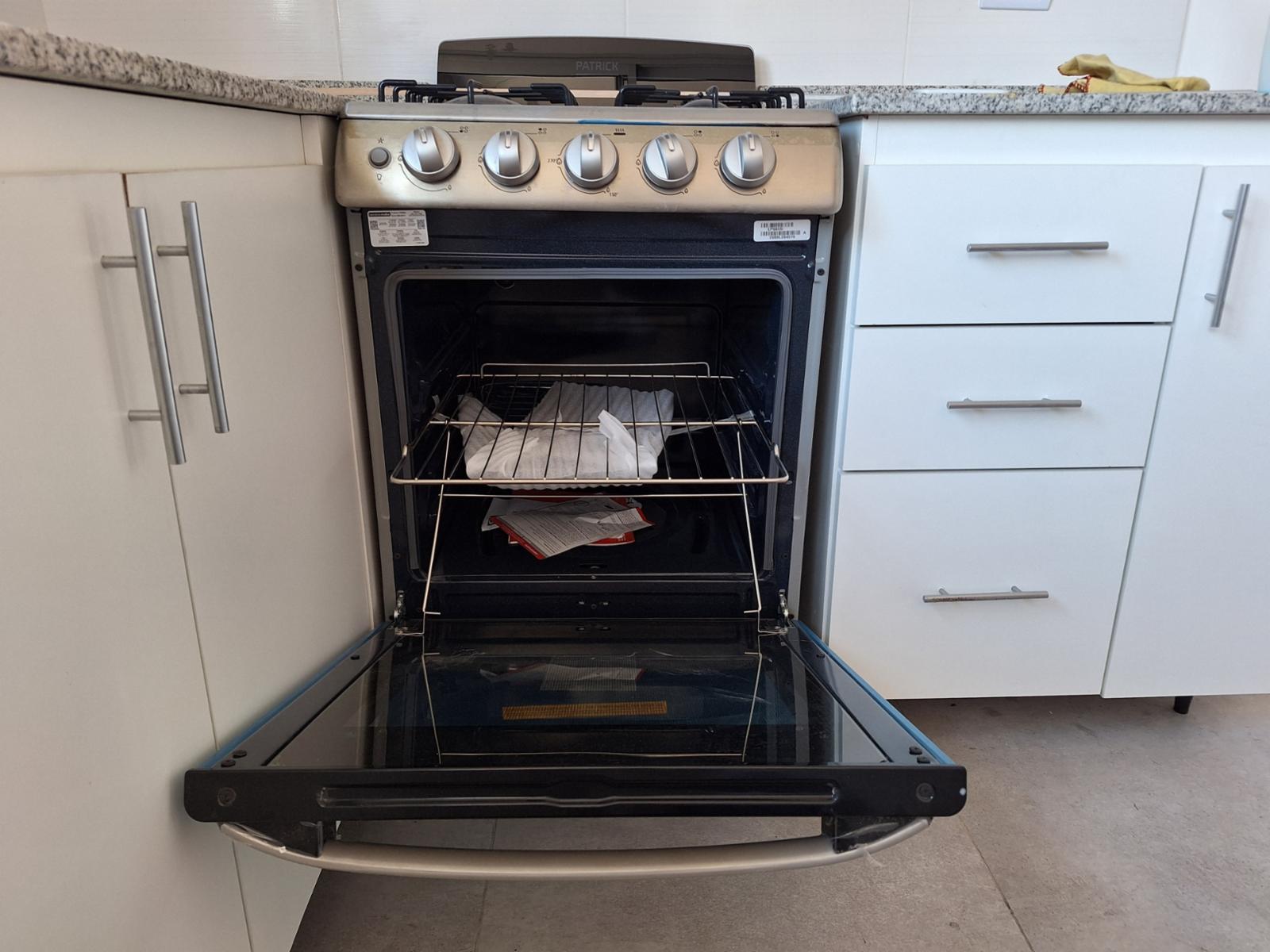 PH 3 AMBIENTES, BALCON CON PARRILLA AL FRENTE PRIMER PISO POR ESCALERA, FINANCIACION — foto 4