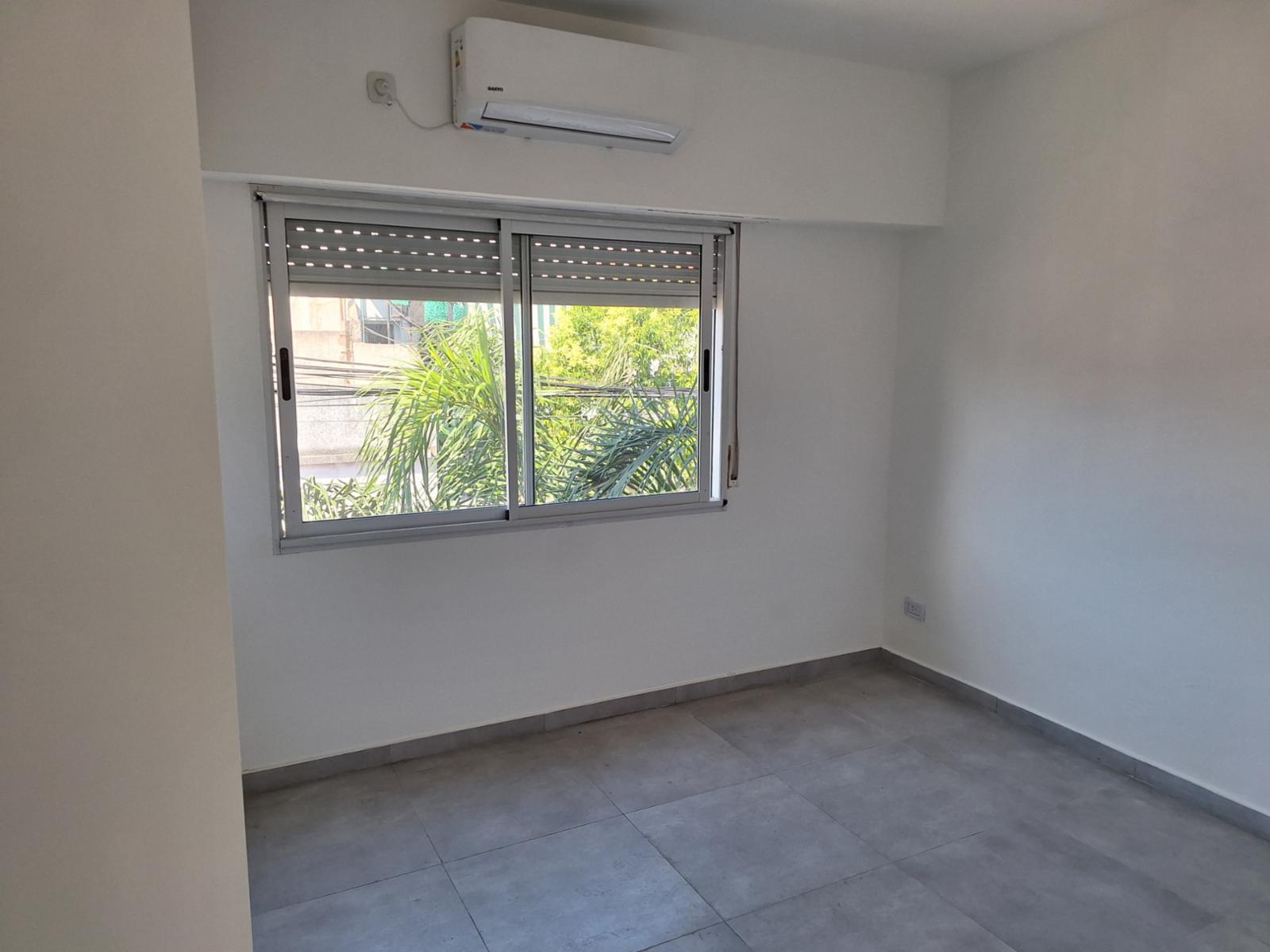 PH 3 AMBIENTES, BALCON CON PARRILLA AL FRENTE PRIMER PISO POR ESCALERA, FINANCIACION — foto 8