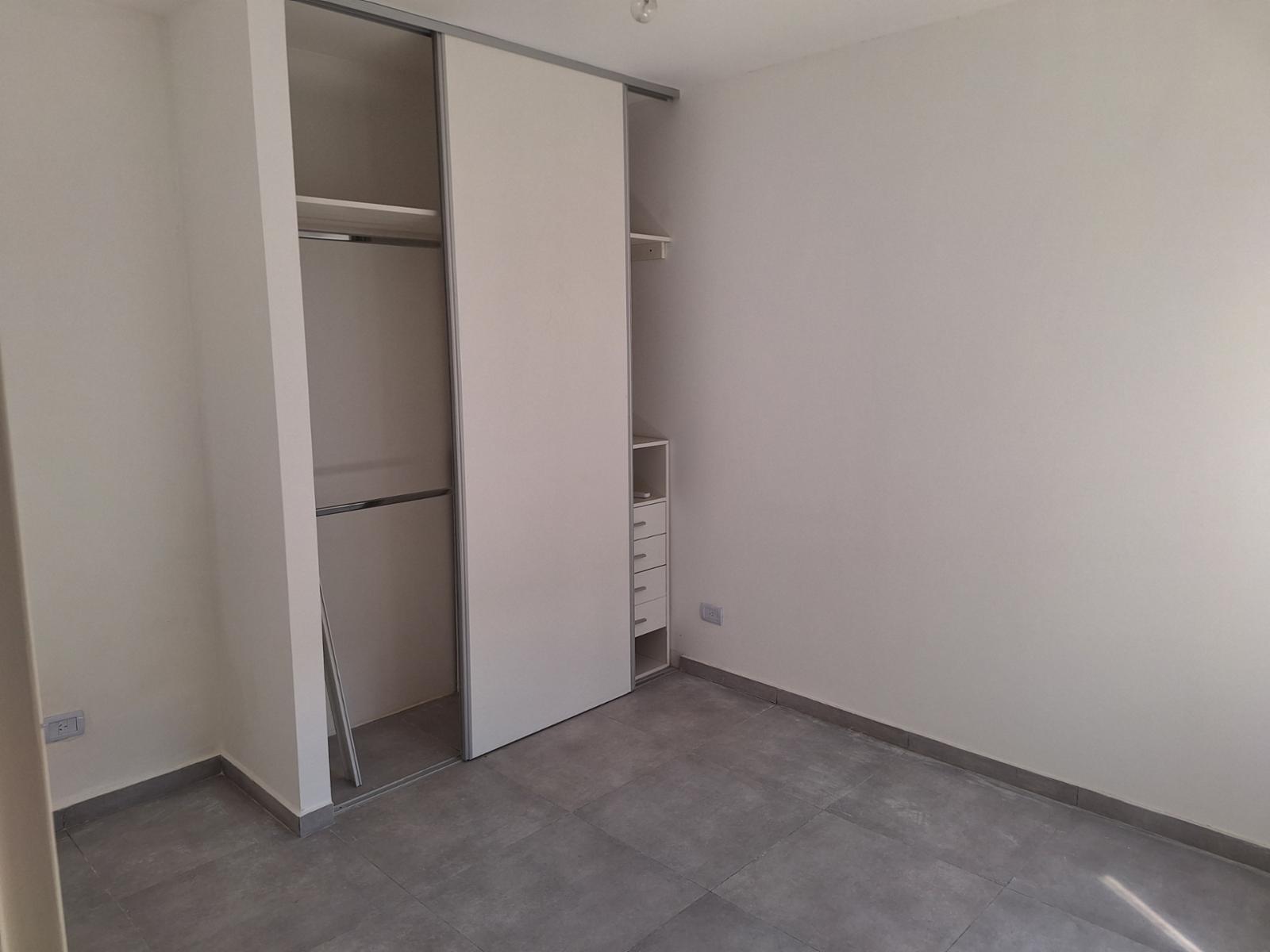 PH 3 AMBIENTES, BALCON CON PARRILLA AL FRENTE PRIMER PISO POR ESCALERA, FINANCIACION — foto 12