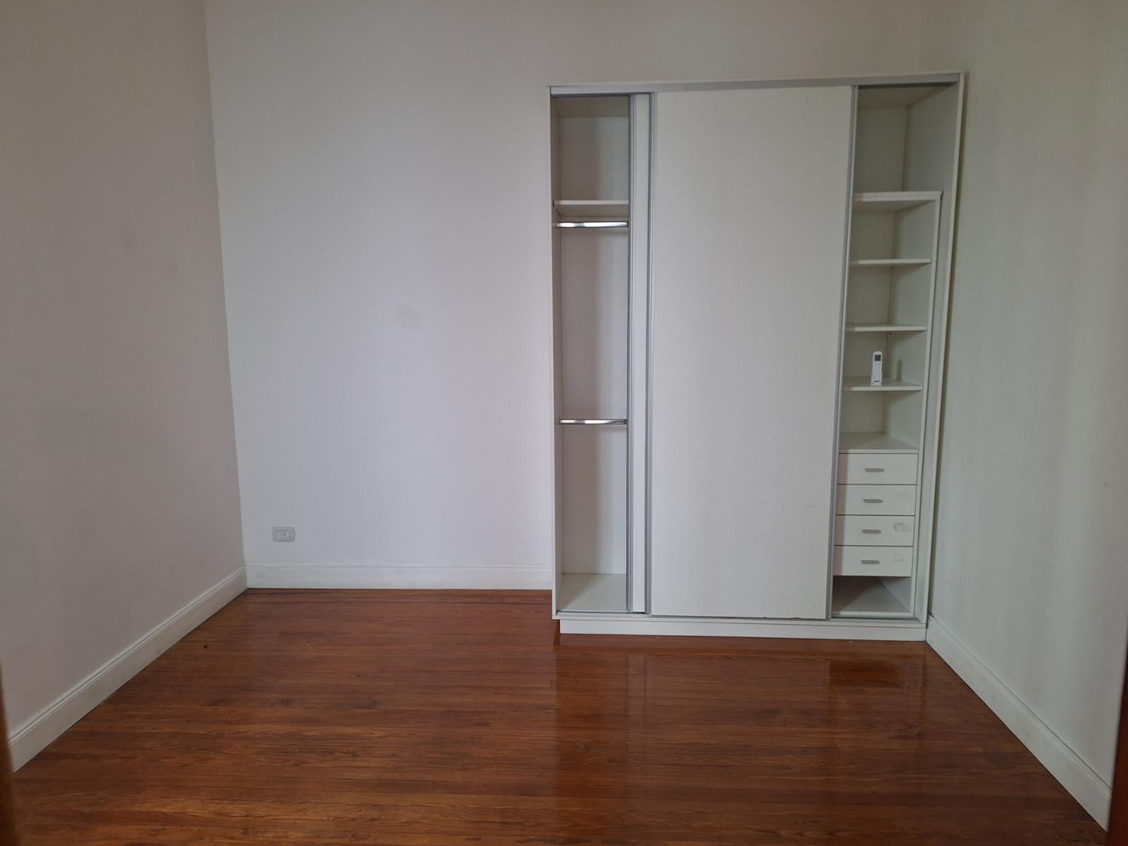 VENTA PH 3 AMBIENTES PLANTA BAJA AL FONDO CON PARRILLA — foto 6