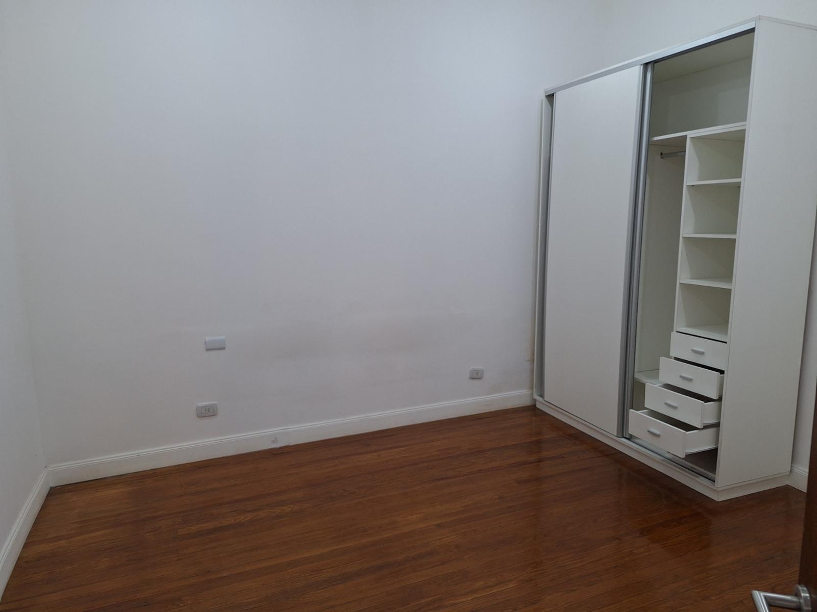 VENTA PH 3 AMBIENTES PLANTA BAJA AL FONDO CON PARRILLA — foto 8