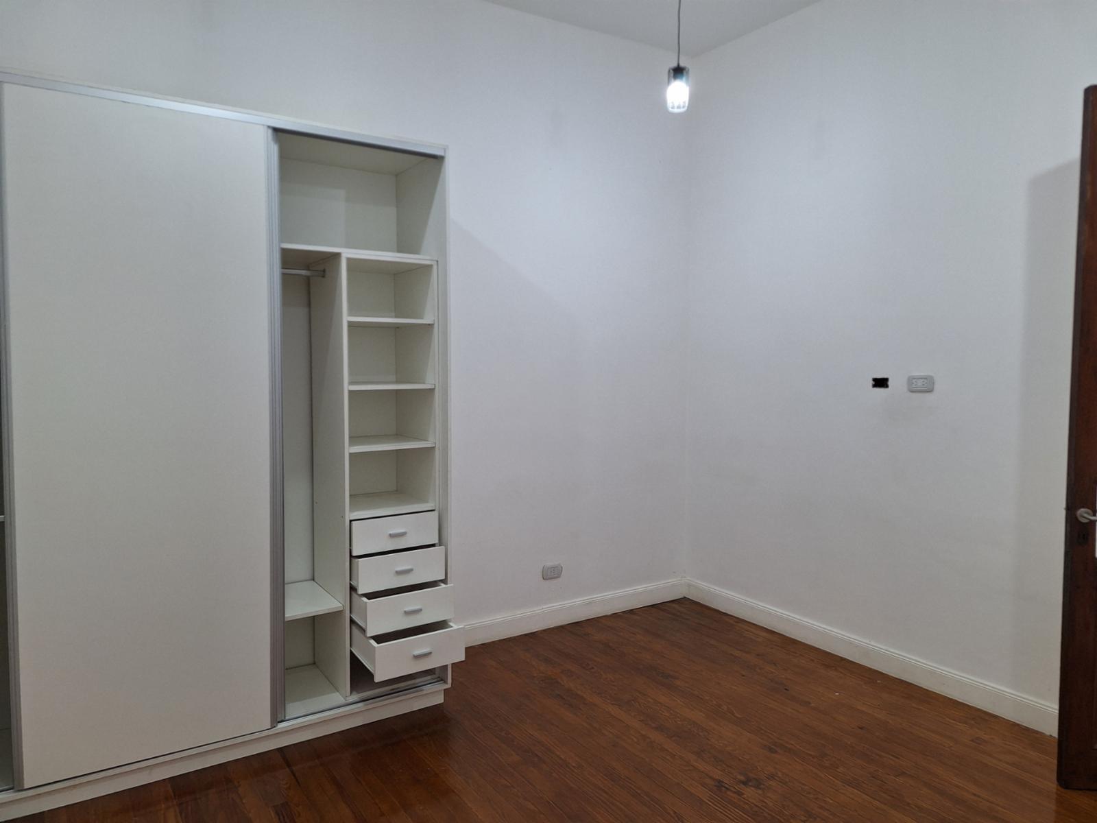 VENTA PH 3 AMBIENTES PLANTA BAJA AL FONDO CON PARRILLA — foto 9