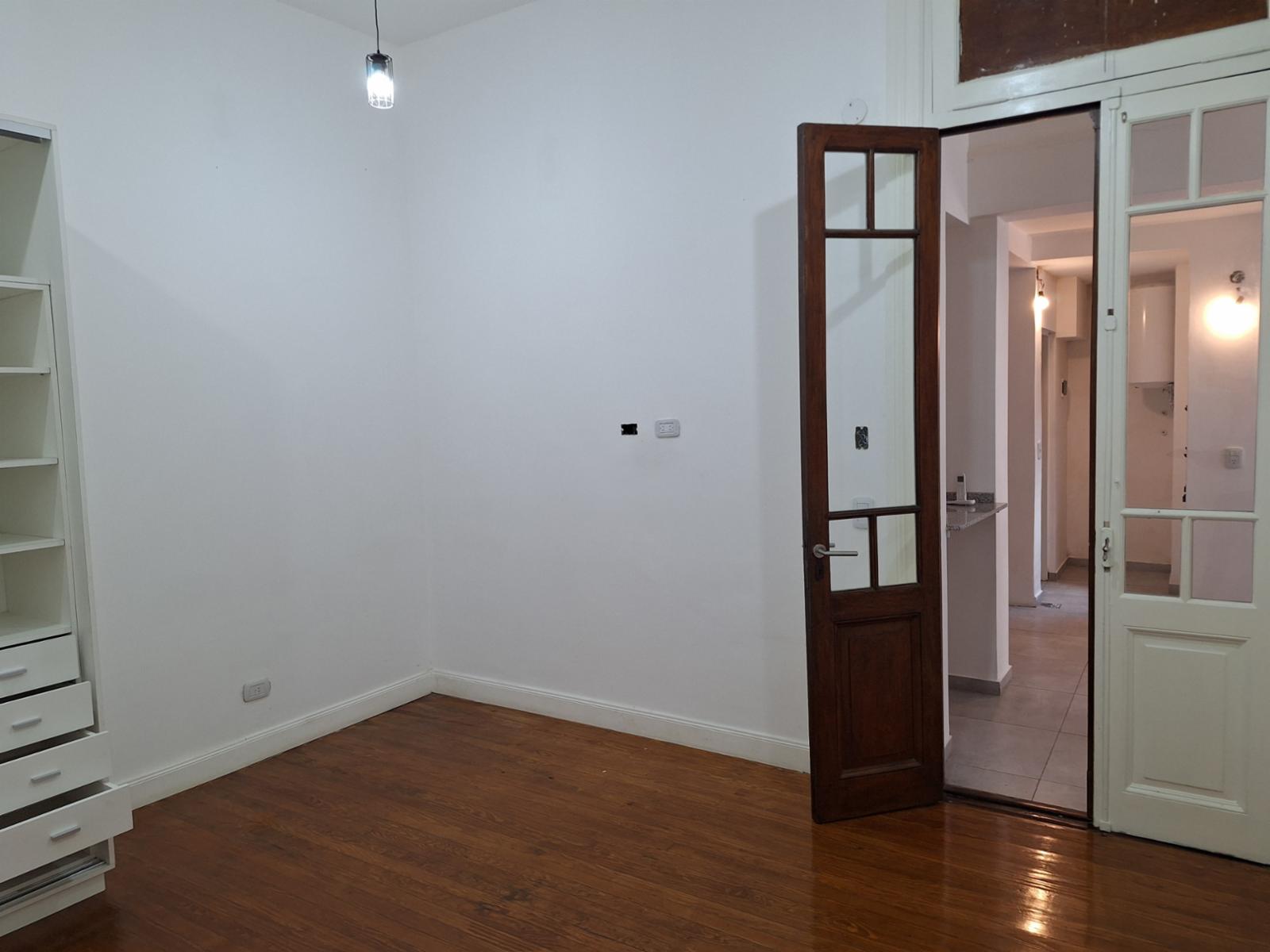 VENTA PH 3 AMBIENTES PLANTA BAJA AL FONDO CON PARRILLA — foto 10