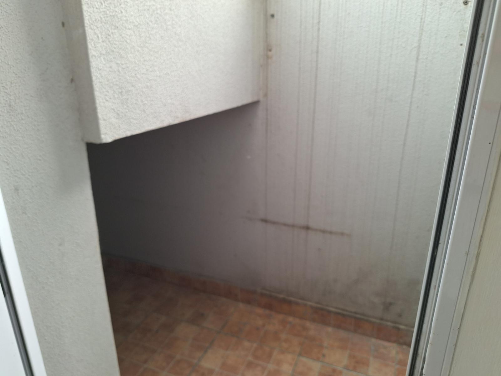 VENTA PH 3 AMBIENTES PLANTA BAJA AL FONDO CON PARRILLA — foto 12