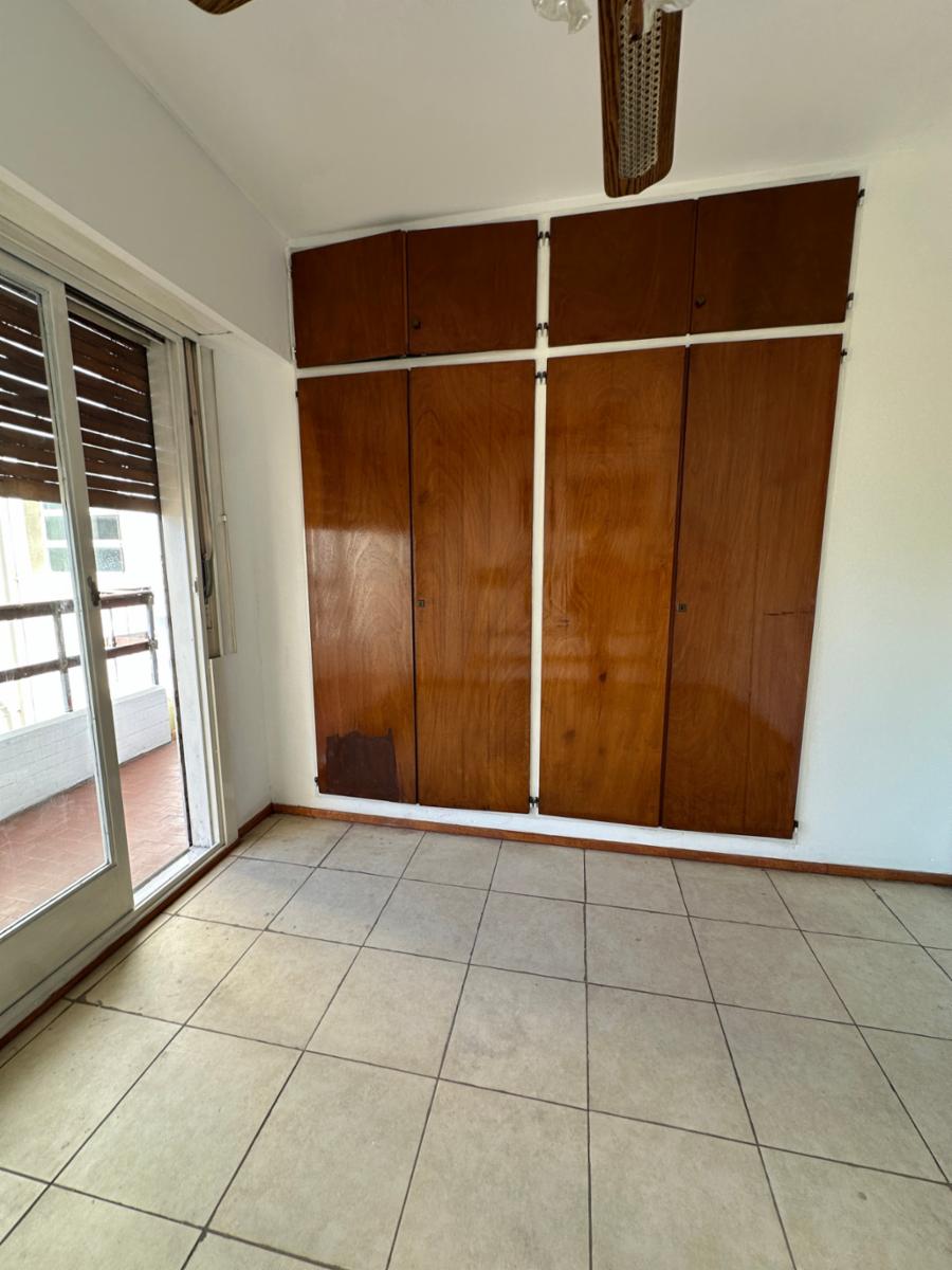4 AMBIENTES , PISO UNICO , GRAN DIMENSION , 113 M2 , LUMINOSO , TODOS LOS AMB CON AIRE Y LUZ — foto 5