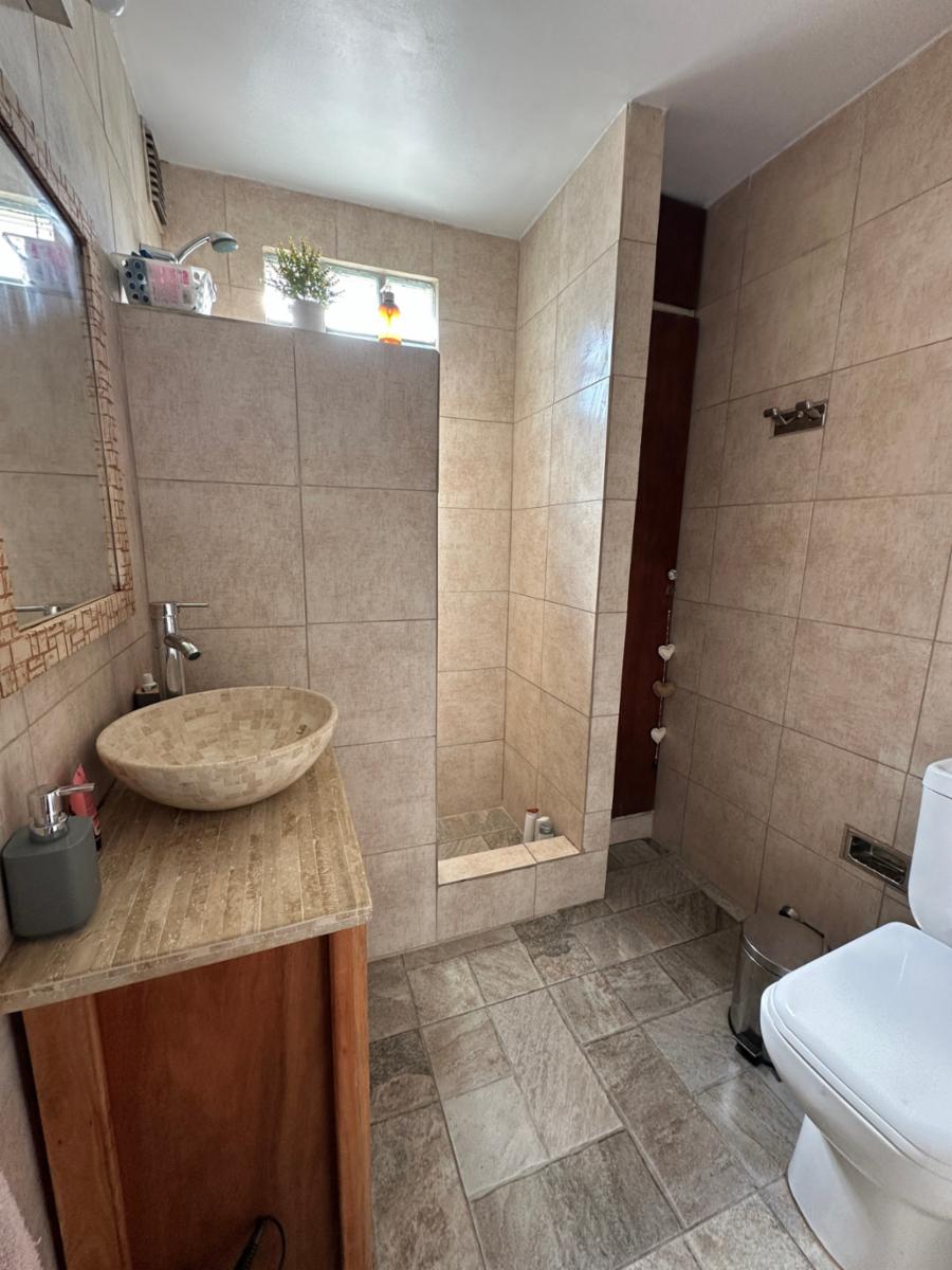 4 AMBIENTES , PISO UNICO , GRAN DIMENSION , 113 M2 , LUMINOSO , TODOS LOS AMB CON AIRE Y LUZ — foto 7