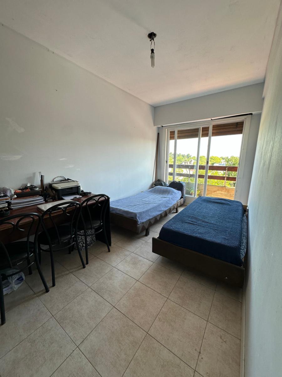 4 AMBIENTES , PISO UNICO , GRAN DIMENSION , 113 M2 , LUMINOSO , TODOS LOS AMB CON AIRE Y LUZ — foto 9