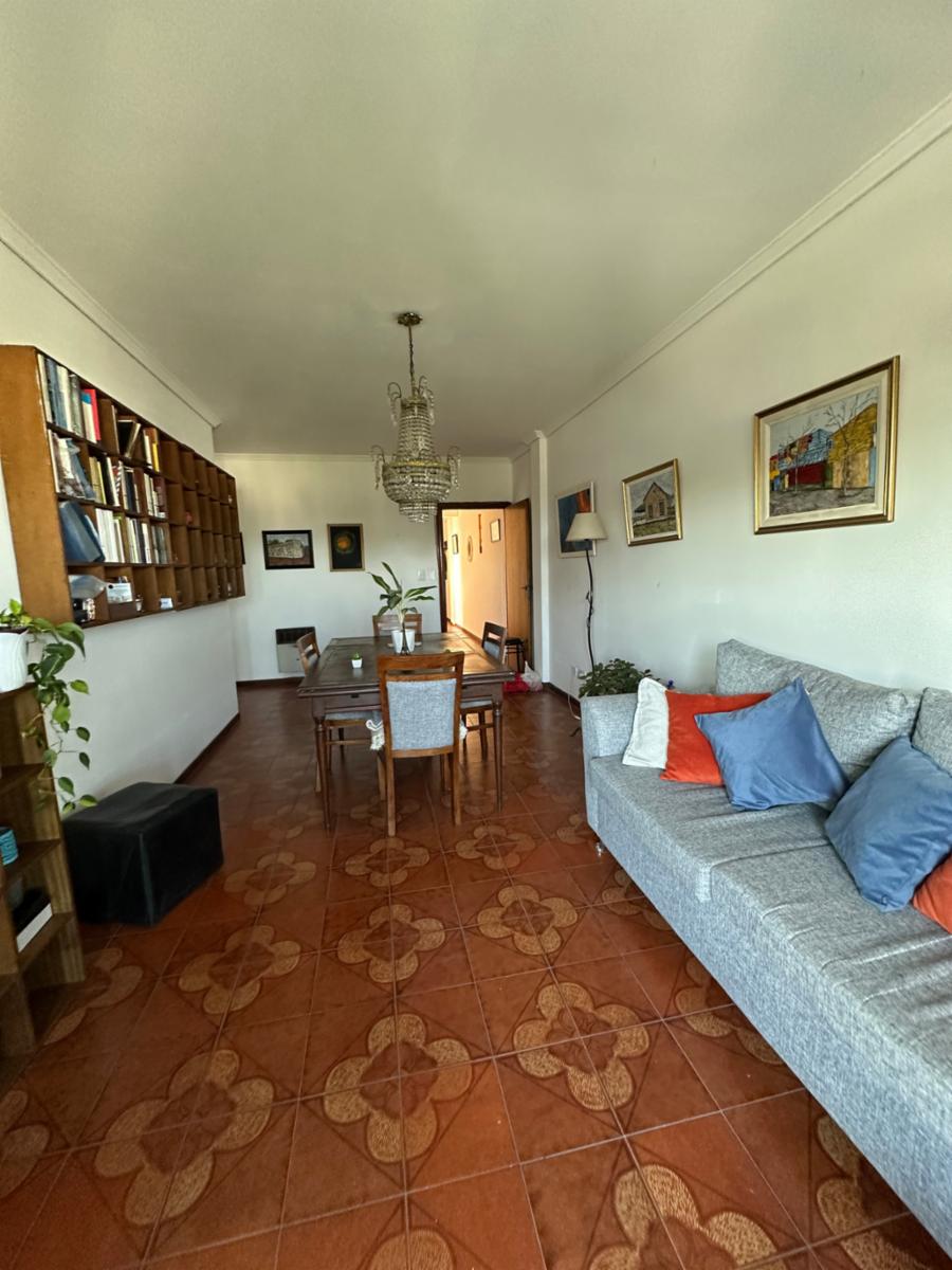 4 AMBIENTES , PISO UNICO , GRAN DIMENSION , 113 M2 , LUMINOSO , TODOS LOS AMB CON AIRE Y LUZ — foto 12