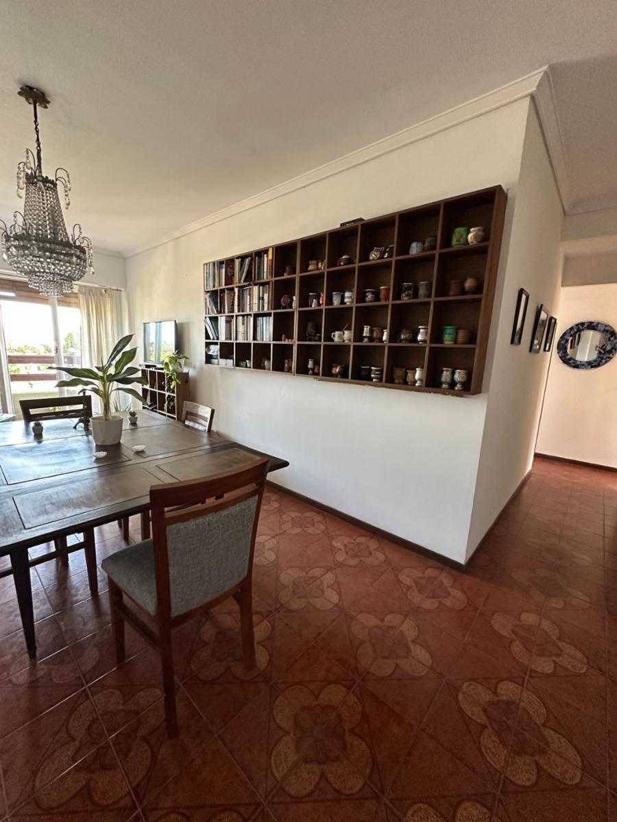 4 AMBIENTES , PISO UNICO , GRAN DIMENSION , 113 M2 , LUMINOSO , TODOS LOS AMB CON AIRE Y LUZ — foto 14
