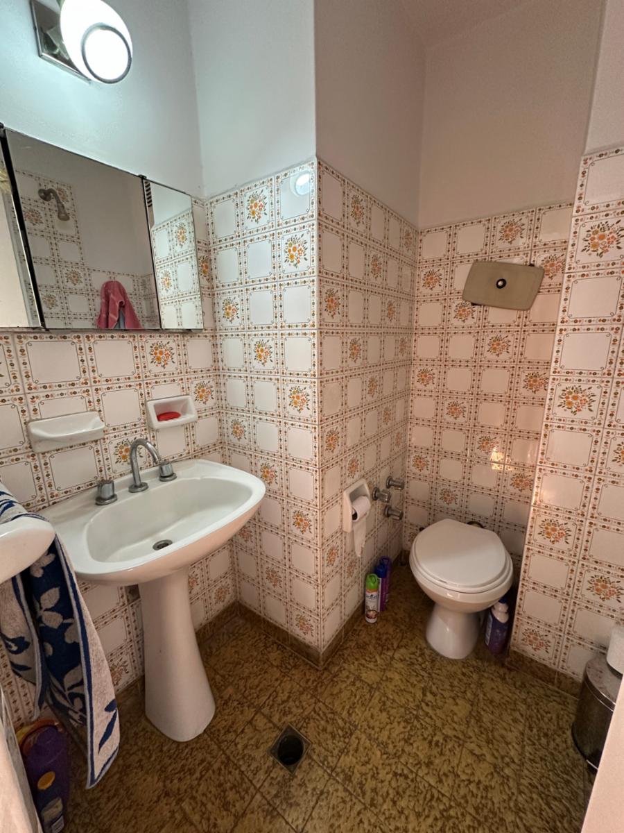 4 AMBIENTES , PISO UNICO , GRAN DIMENSION , 113 M2 , LUMINOSO , TODOS LOS AMB CON AIRE Y LUZ — foto 15