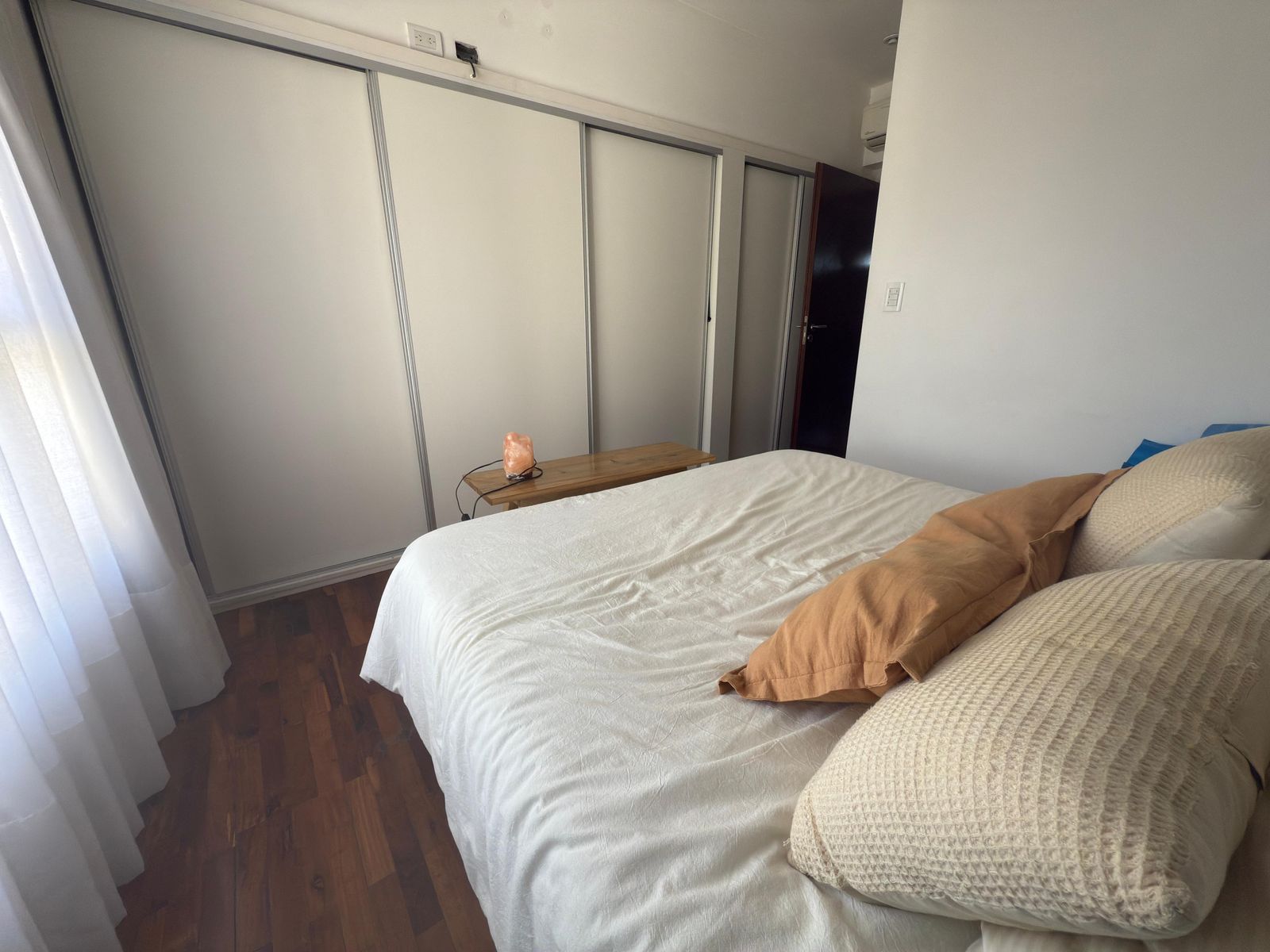 Venta departamento 3 ambientes al Contra frente Con pileta y SUM — foto 3