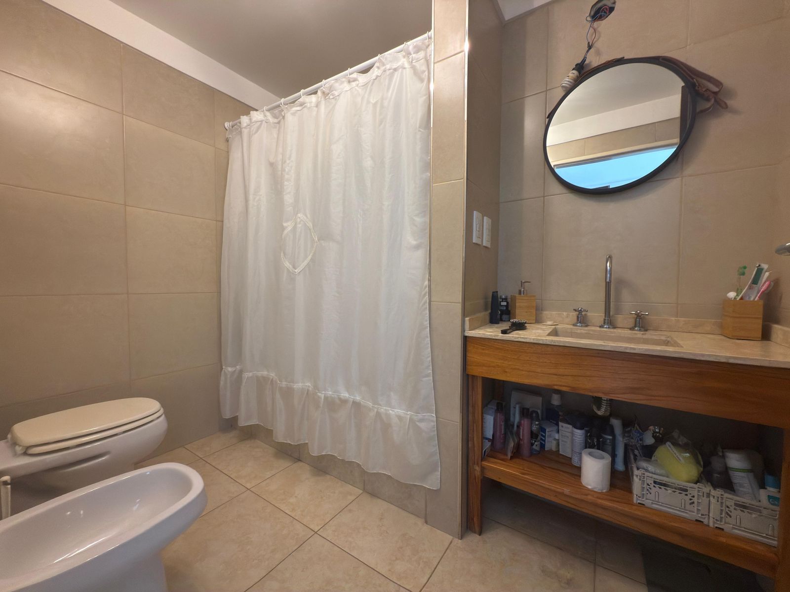 Venta departamento 3 ambientes al Contra frente Con pileta y SUM — foto 6