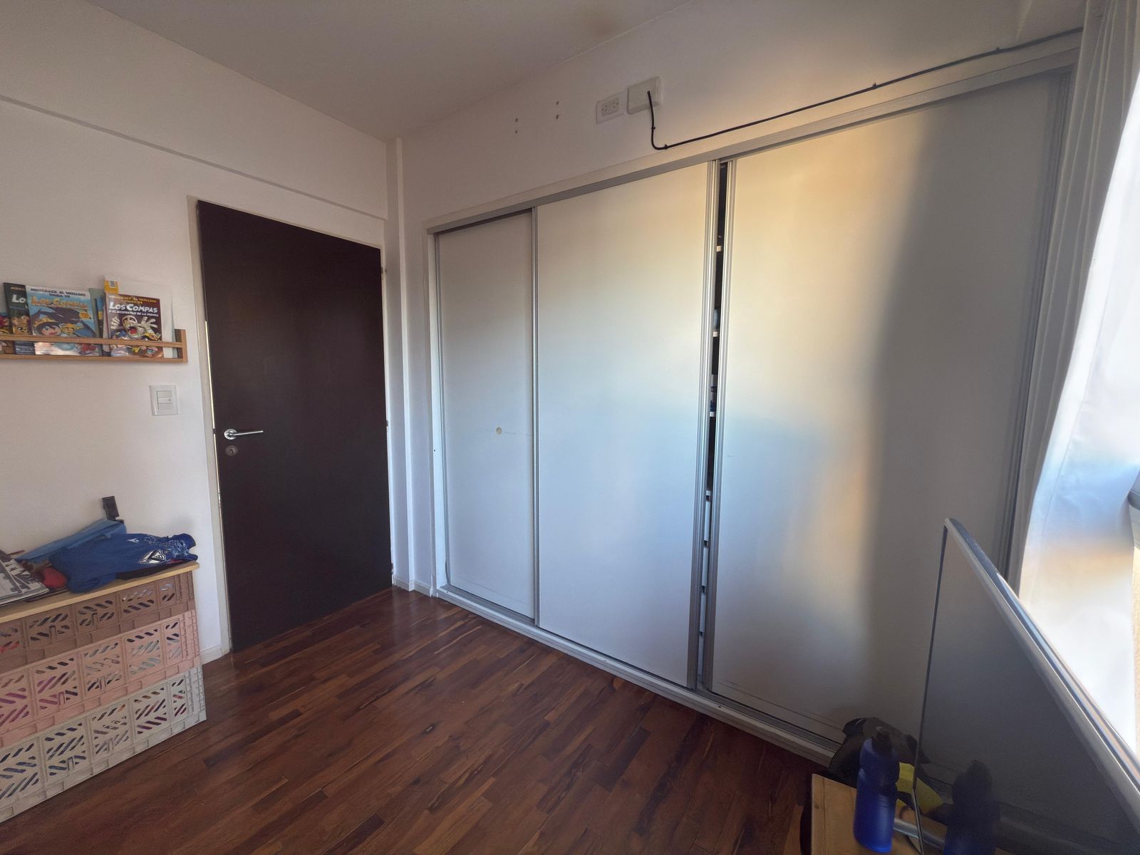 Venta departamento 3 ambientes al Contra frente Con pileta y SUM — foto 7