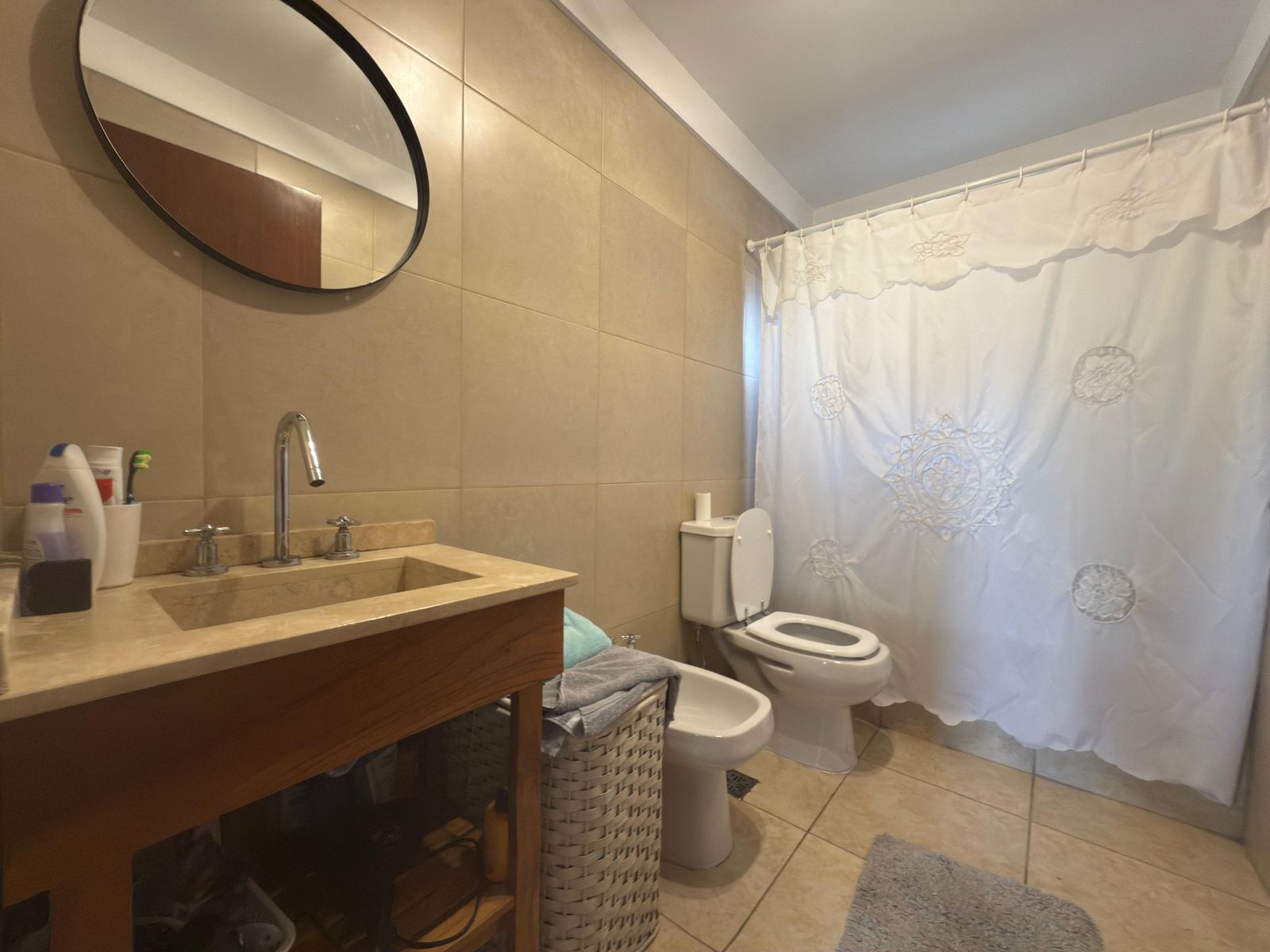 Venta departamento 3 ambientes al Contra frente Con pileta y SUM — foto 9