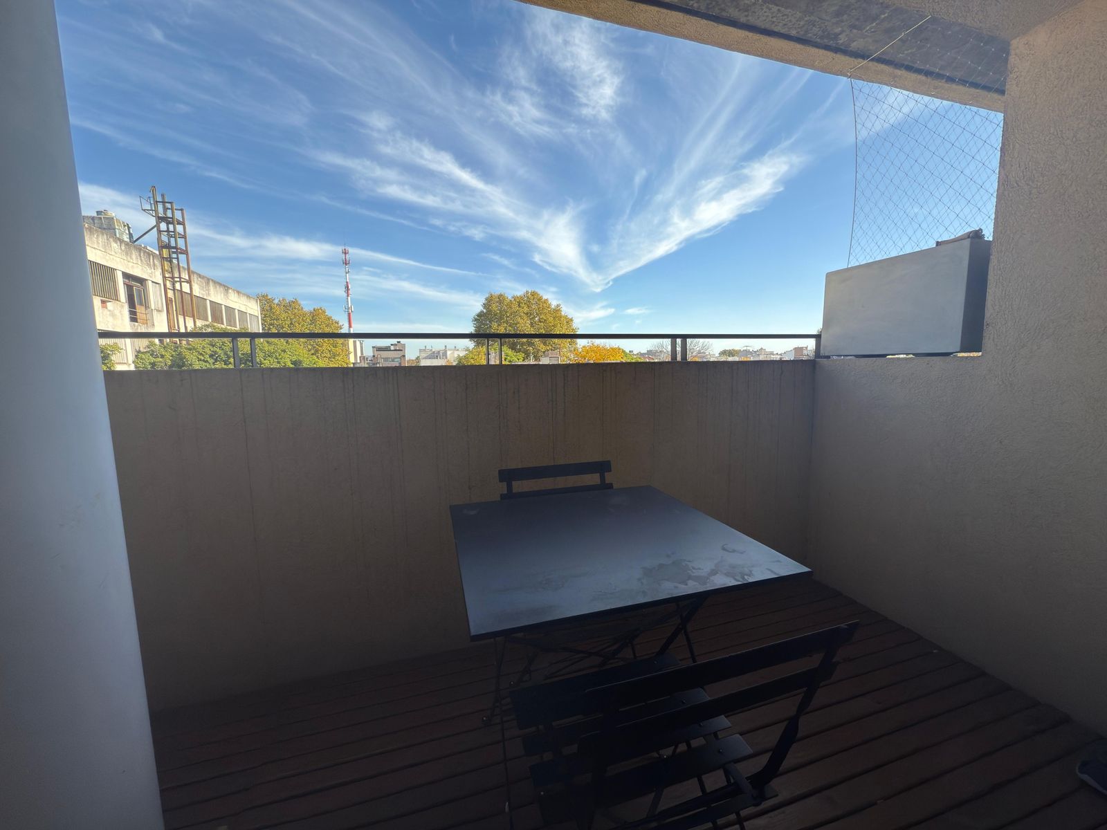 Venta departamento 3 ambientes al Contra frente Con pileta y SUM — foto 10
