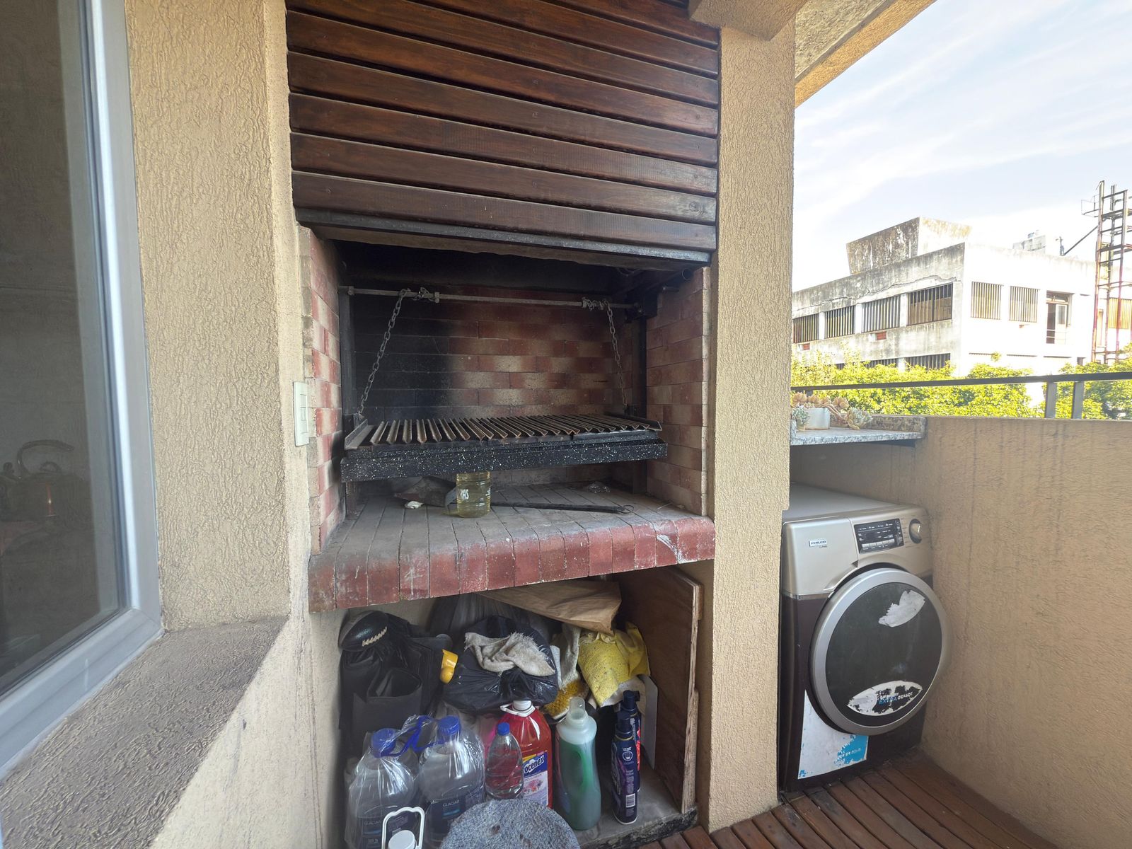 Venta departamento 3 ambientes al Contra frente Con pileta y SUM — foto 11