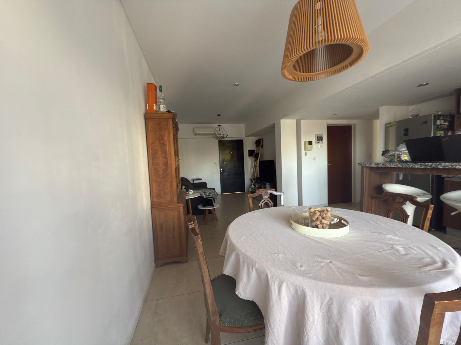 Venta departamento 3 ambientes al Contra frente Con pileta y SUM — foto 12