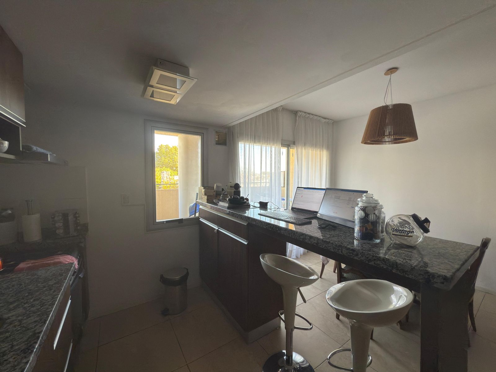 Venta departamento 3 ambientes al Contra frente Con pileta y SUM — foto 14