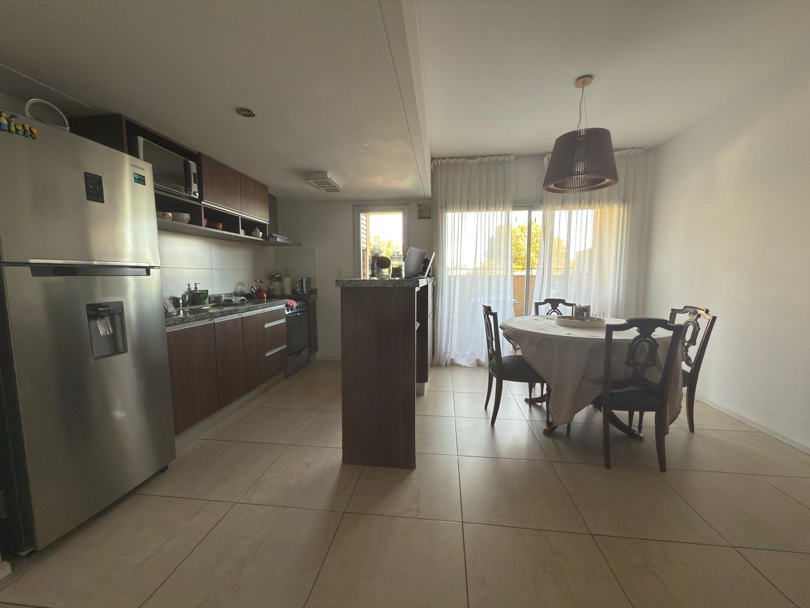 Venta departamento 3 ambientes al Contra frente Con pileta y SUM — foto 15