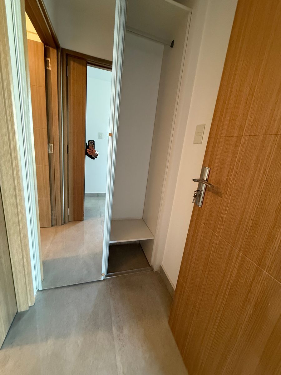 4 ambientes , 3 hab ,3 baños , cocina y lav ind, piscina ,cocheraybaulera OPC — foto 10