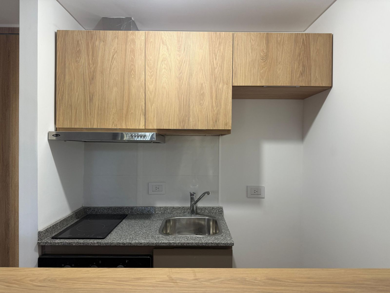 Departamento 2 ambientes Con Balcon, disponibles al frente y al contra frente — foto 2